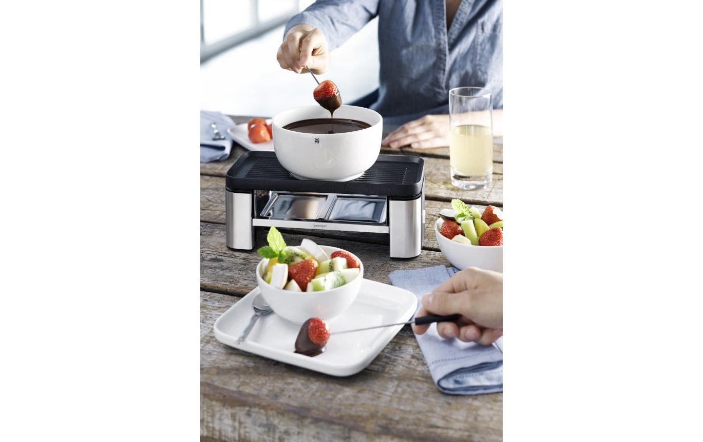 WMF Raclette für zwei KÜCHENminis