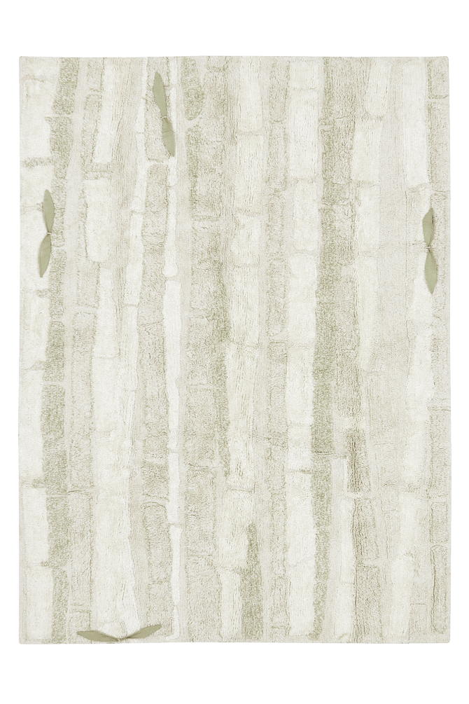 Rug Bamboo Forest - S