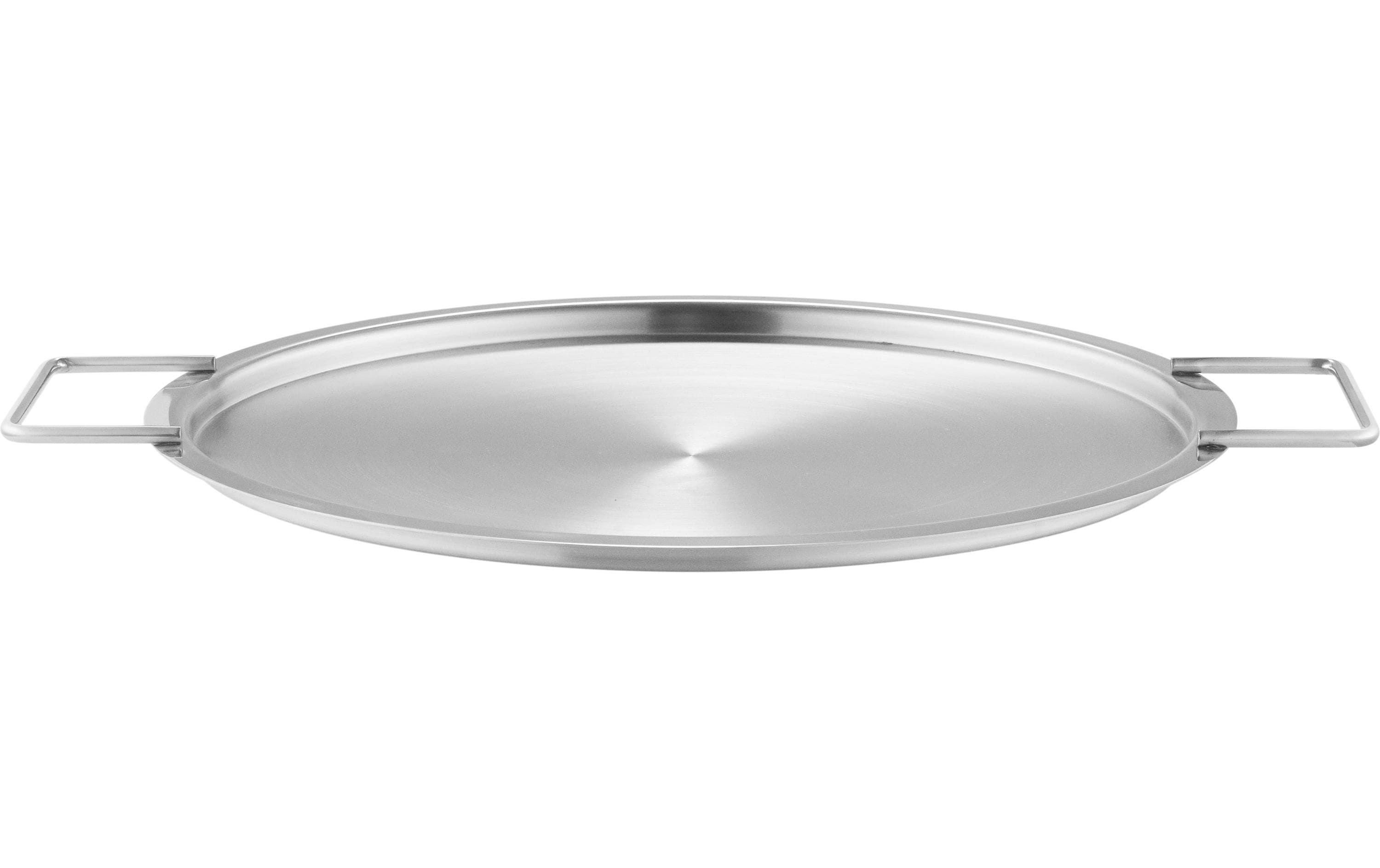 Eva-Trio Pfannendeckel Steel 28cm Tablett