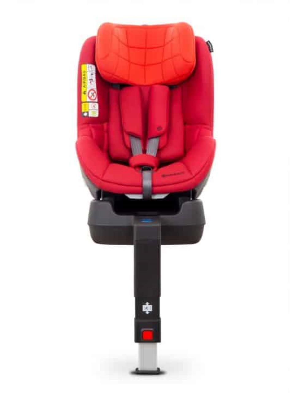 Aerofix Red