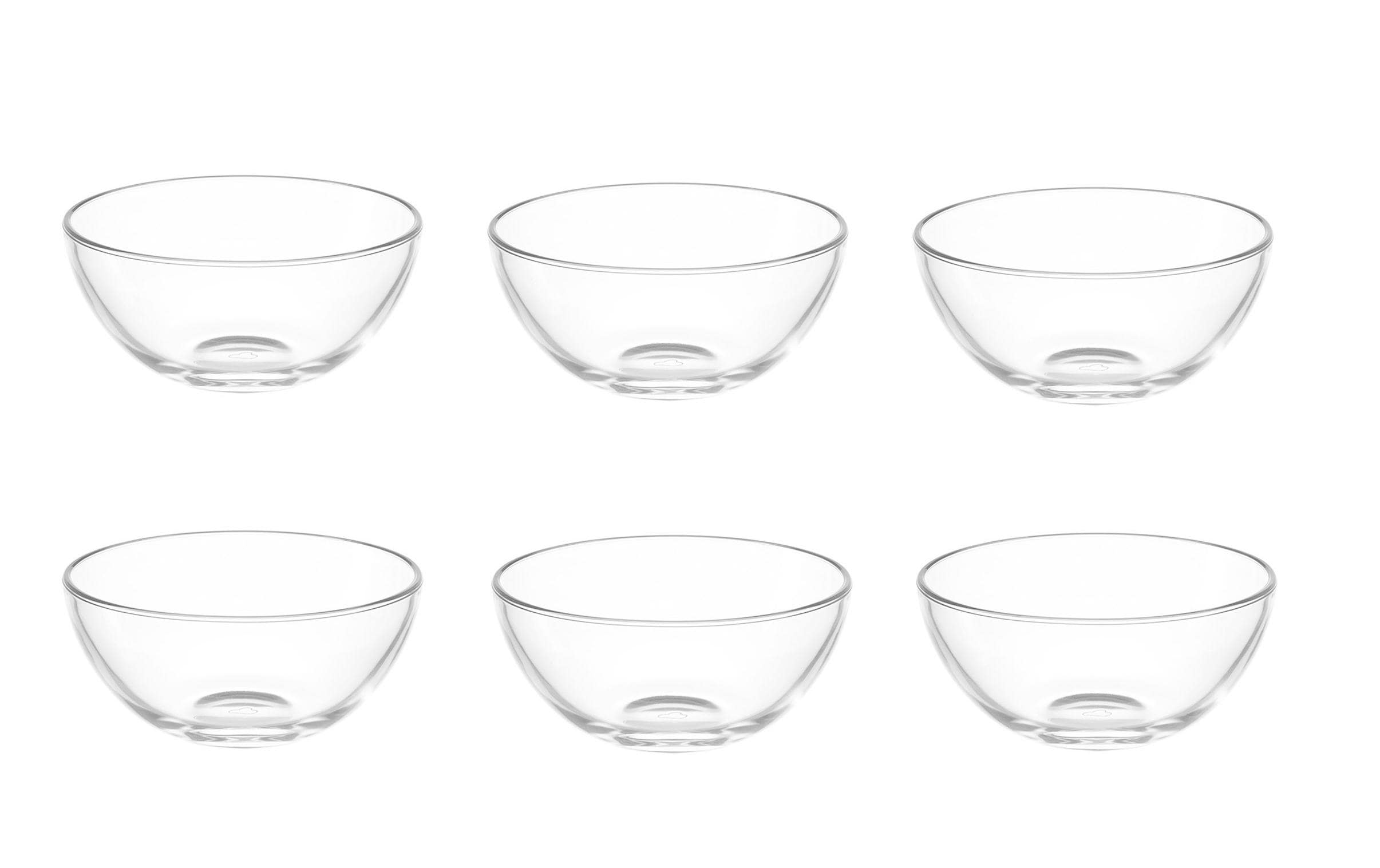 Glas, Schüssel, Rührschüssel