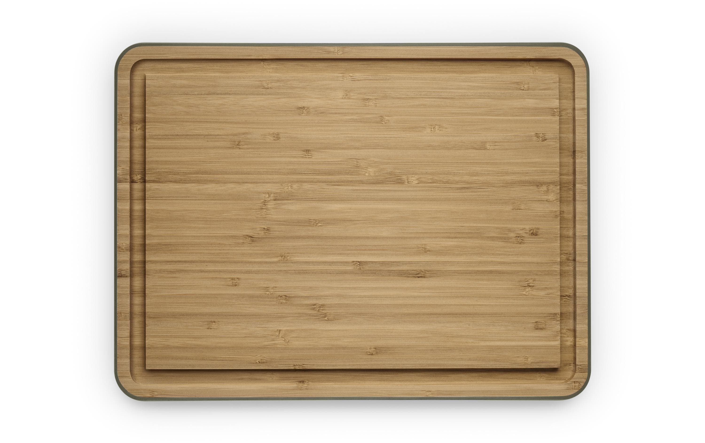 Holz, Tablett