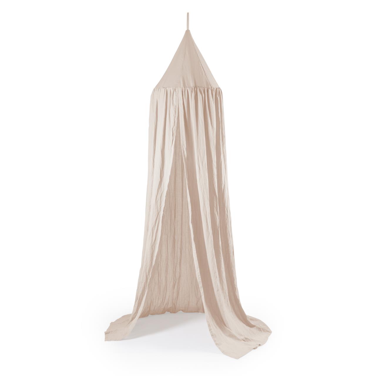 Baldachin, Dobby-Webart, birchbark rose