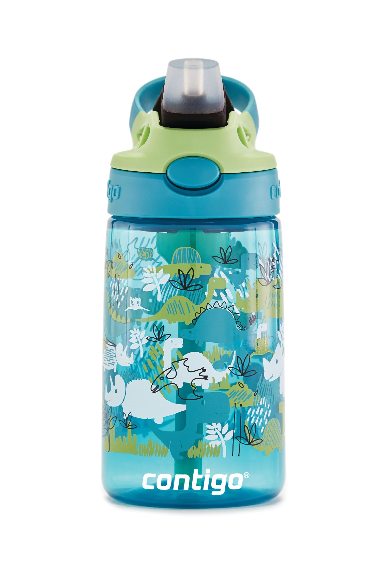 Flasche, Wasserflasche