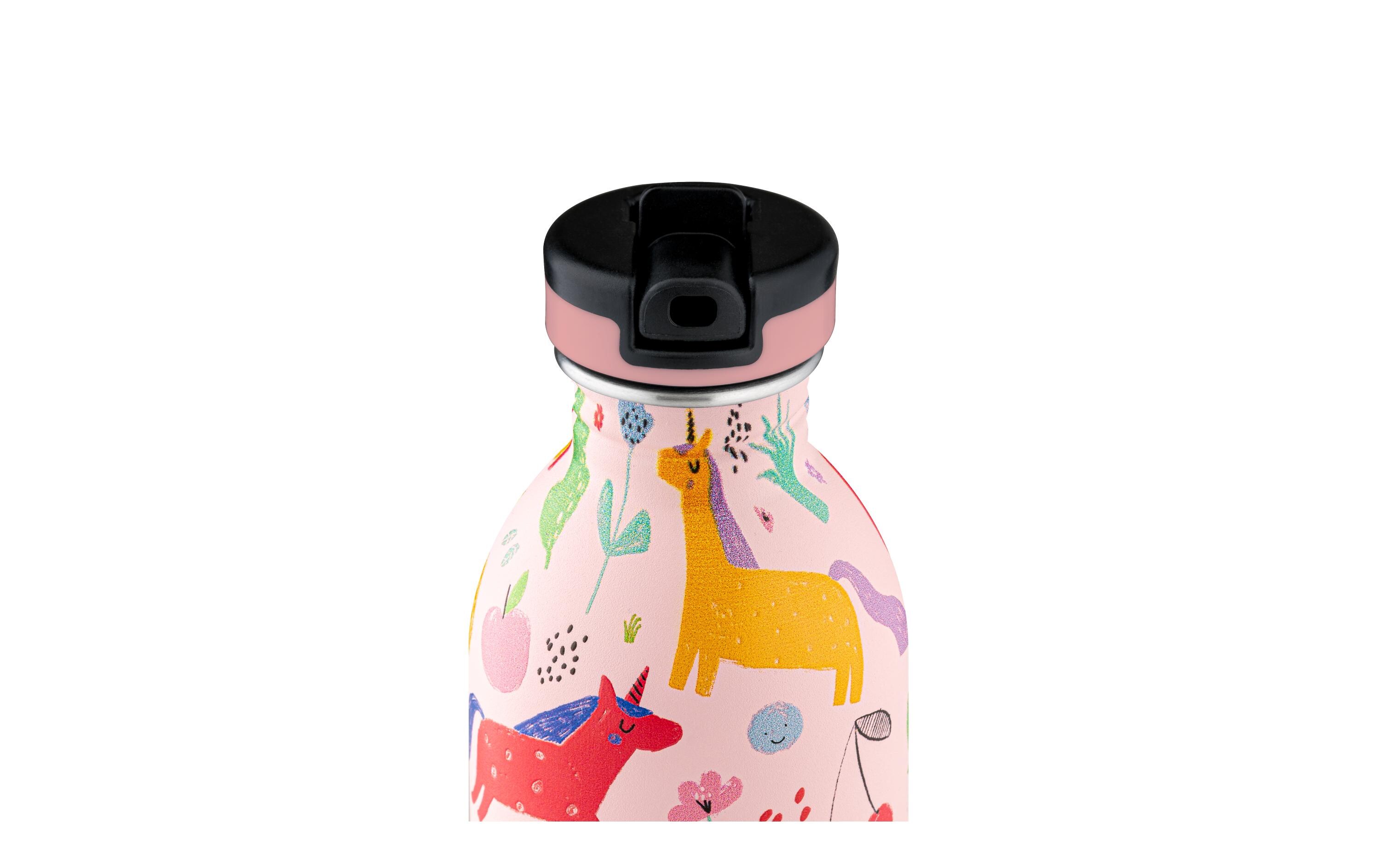 Flasche, Wasserflasche