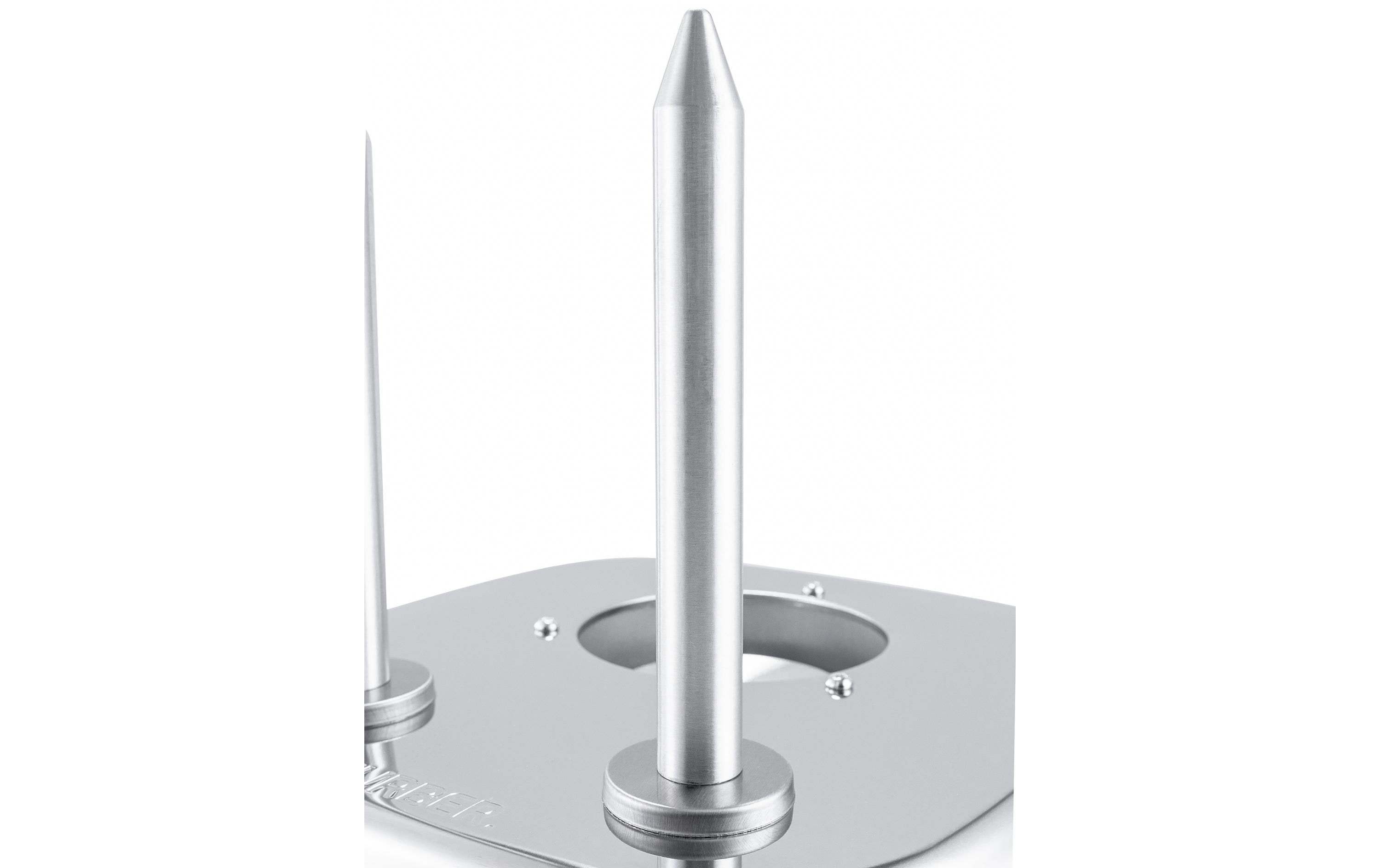 FURBER Hot Dog Maschine