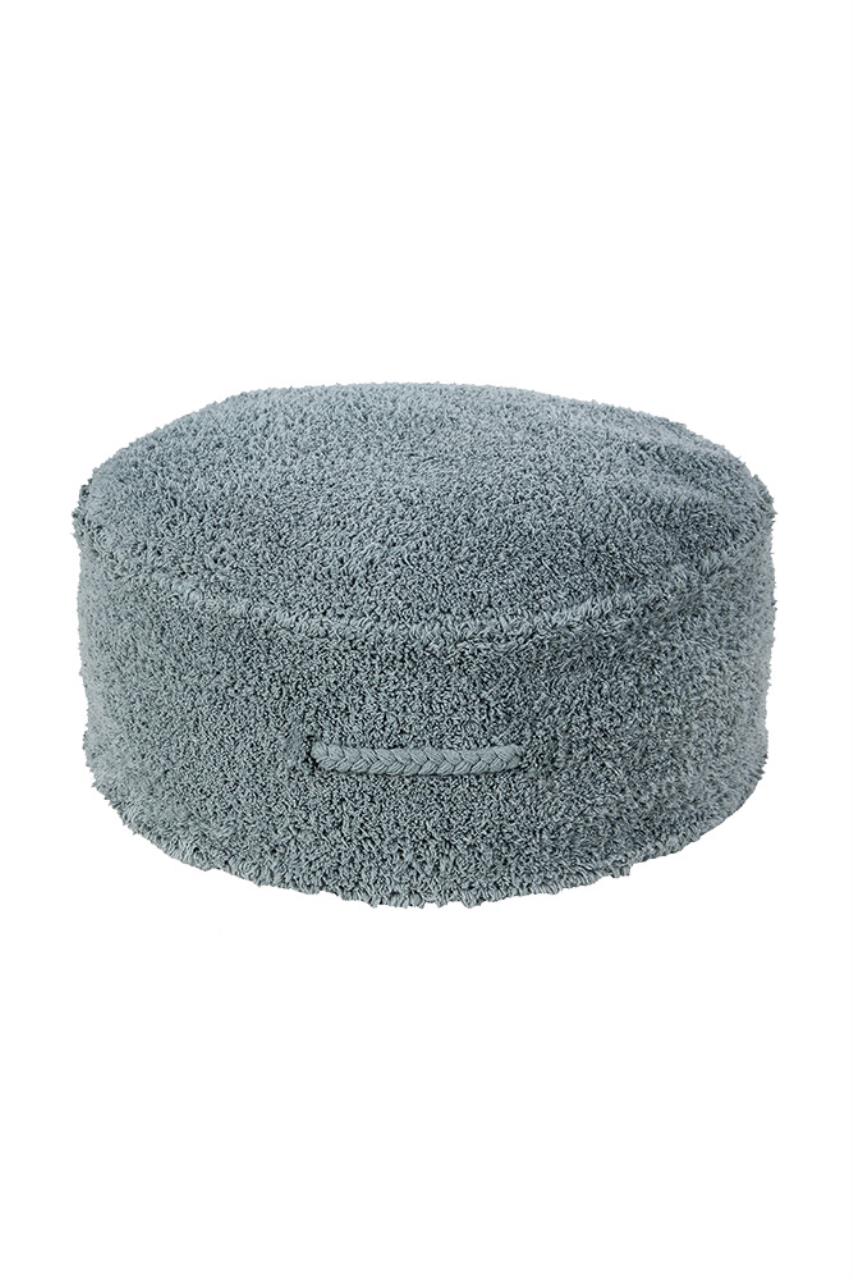 Pouf Chill Vintage Blue Pouf Chill Vintage Blue