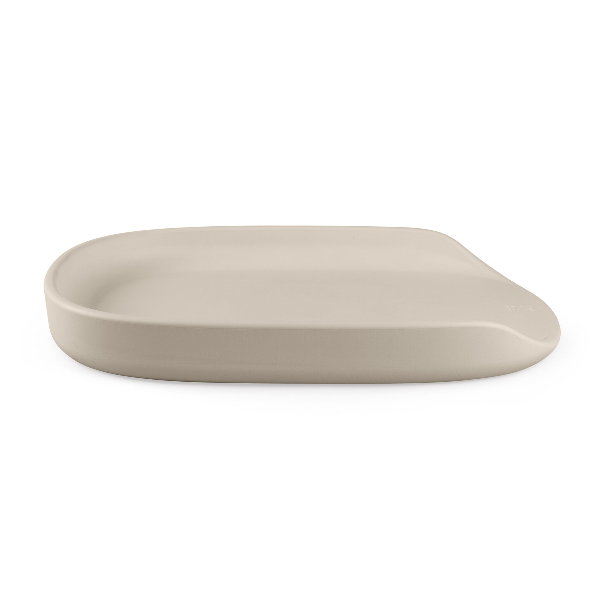 Sebra PUSLE PUR Wickelmatte, seabreeze beige