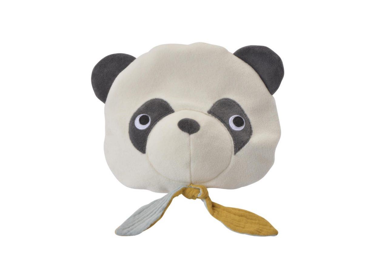 Plüsch, Spielzeug, Großer Panda, Säugetier, Tierwelt