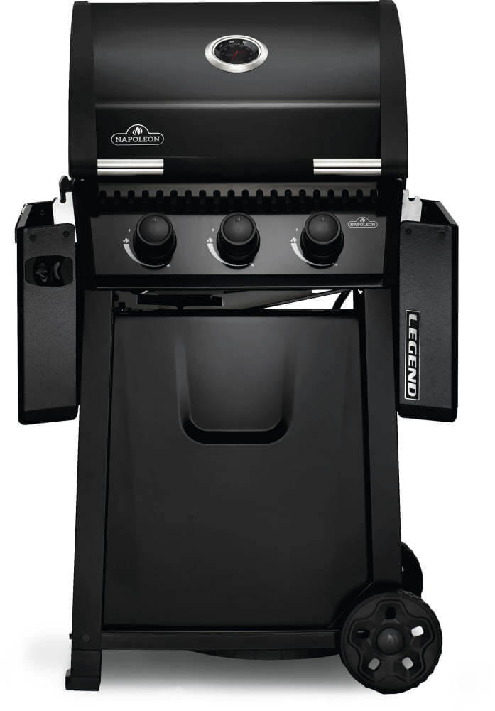 Grill Legend 365 DSIB