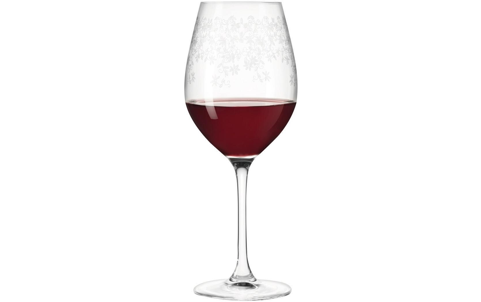 Leonardo Rotweinglas Chateau 510ml