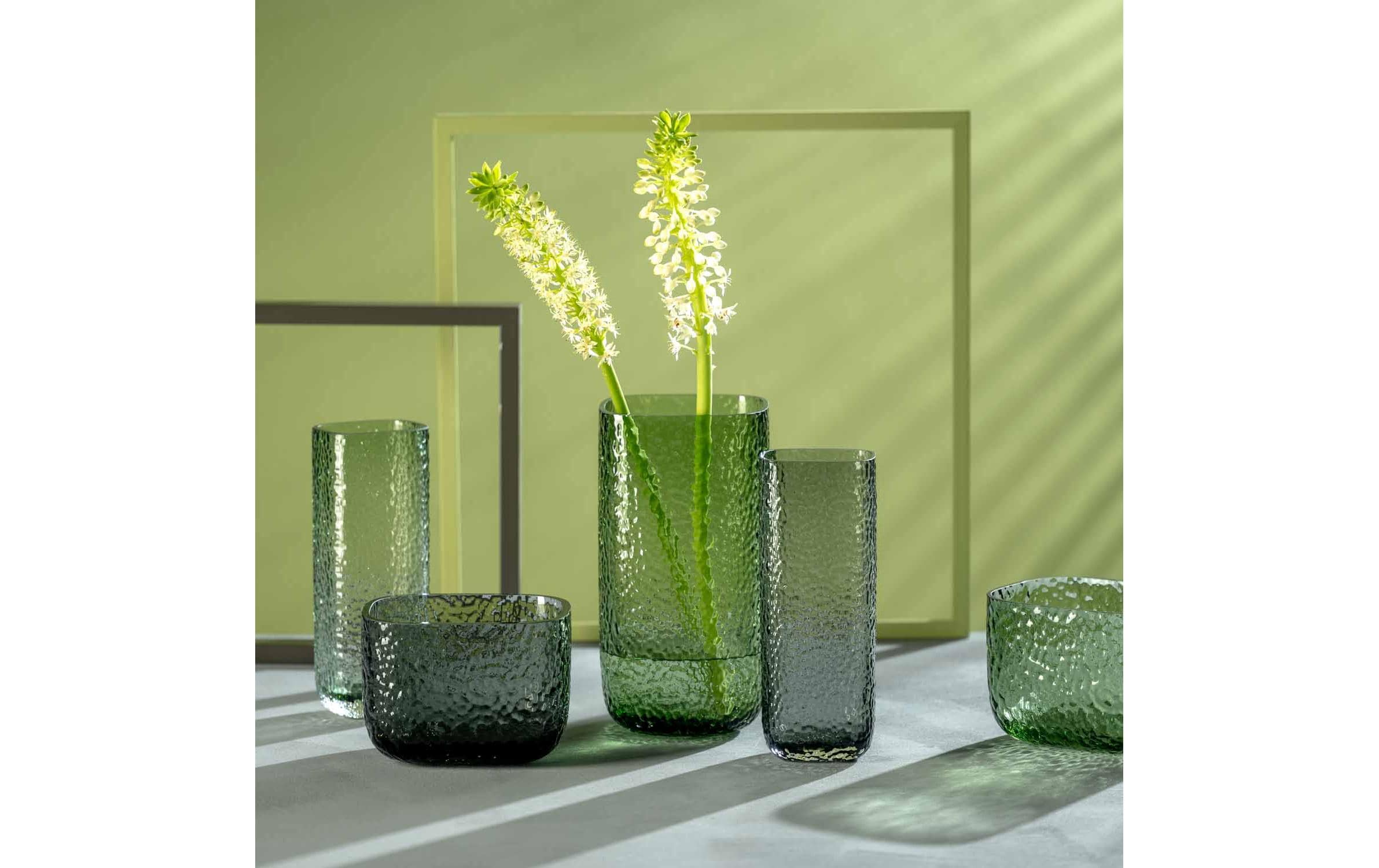 Verschönere dein Zuhause mit der Leonardo Vase Martello
