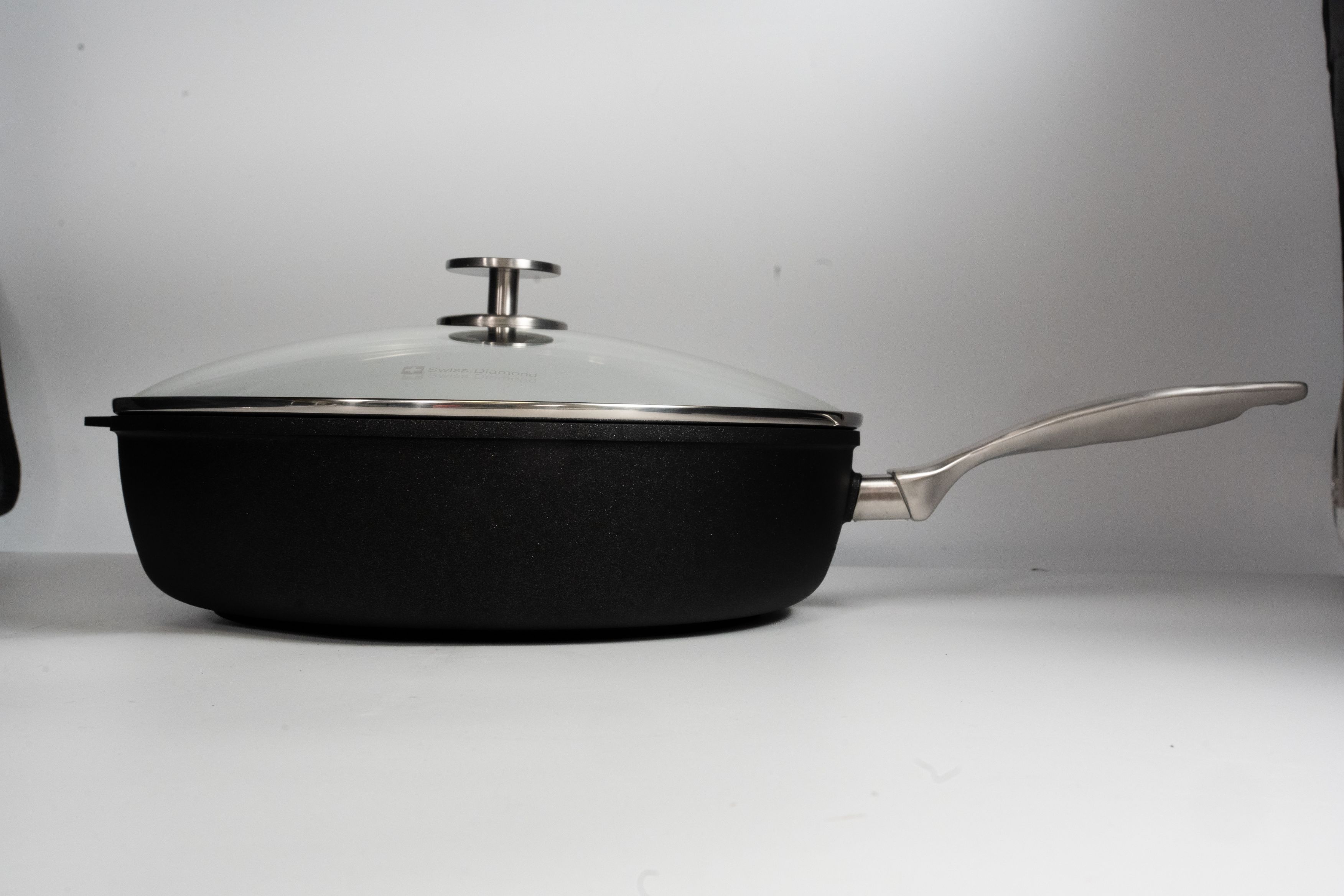 Kochtopf, Kochgeschirr