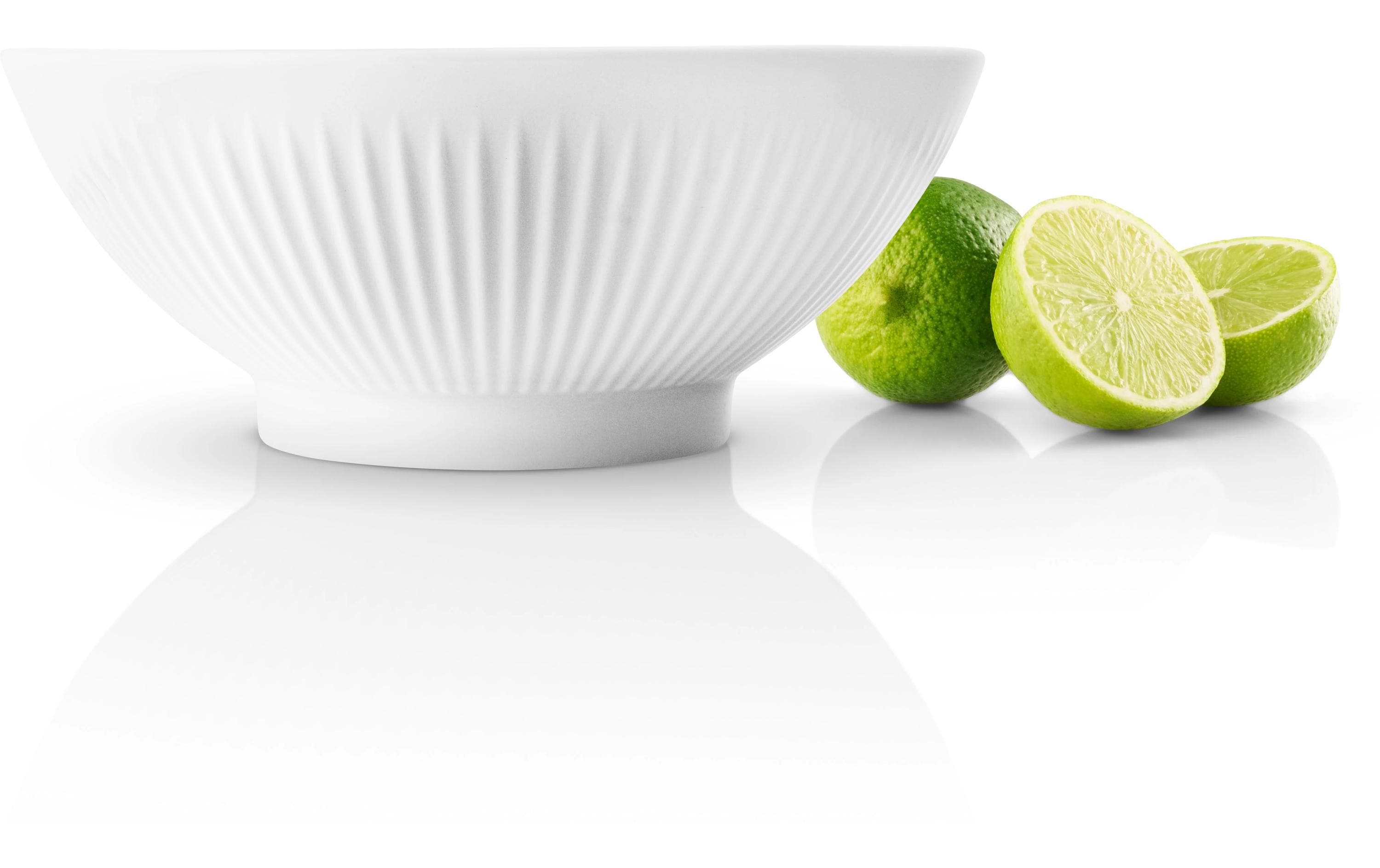 Eva Trio Legio Nova Ramenschale 16cm Zitrusfrucht, Essen, Obst, Limette, Produzieren