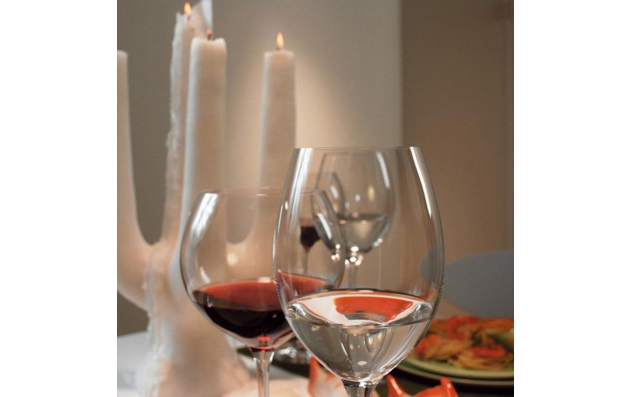 Leonardo Weissweinglas Cheers 400ml