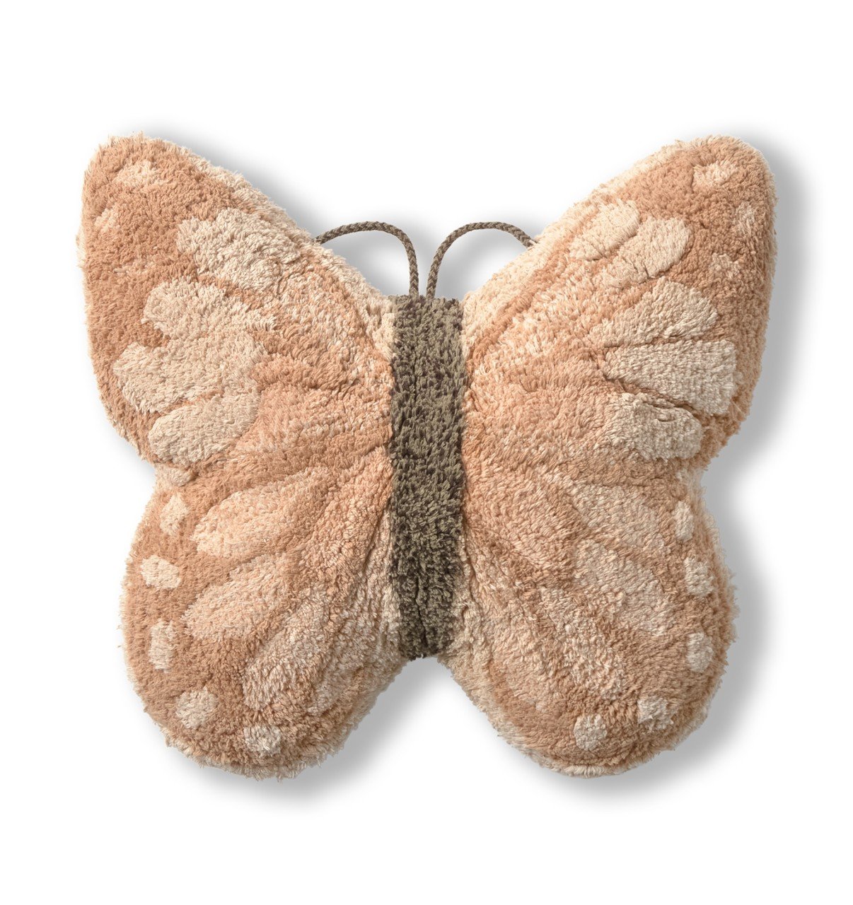 Sitzkissen Schmetterling