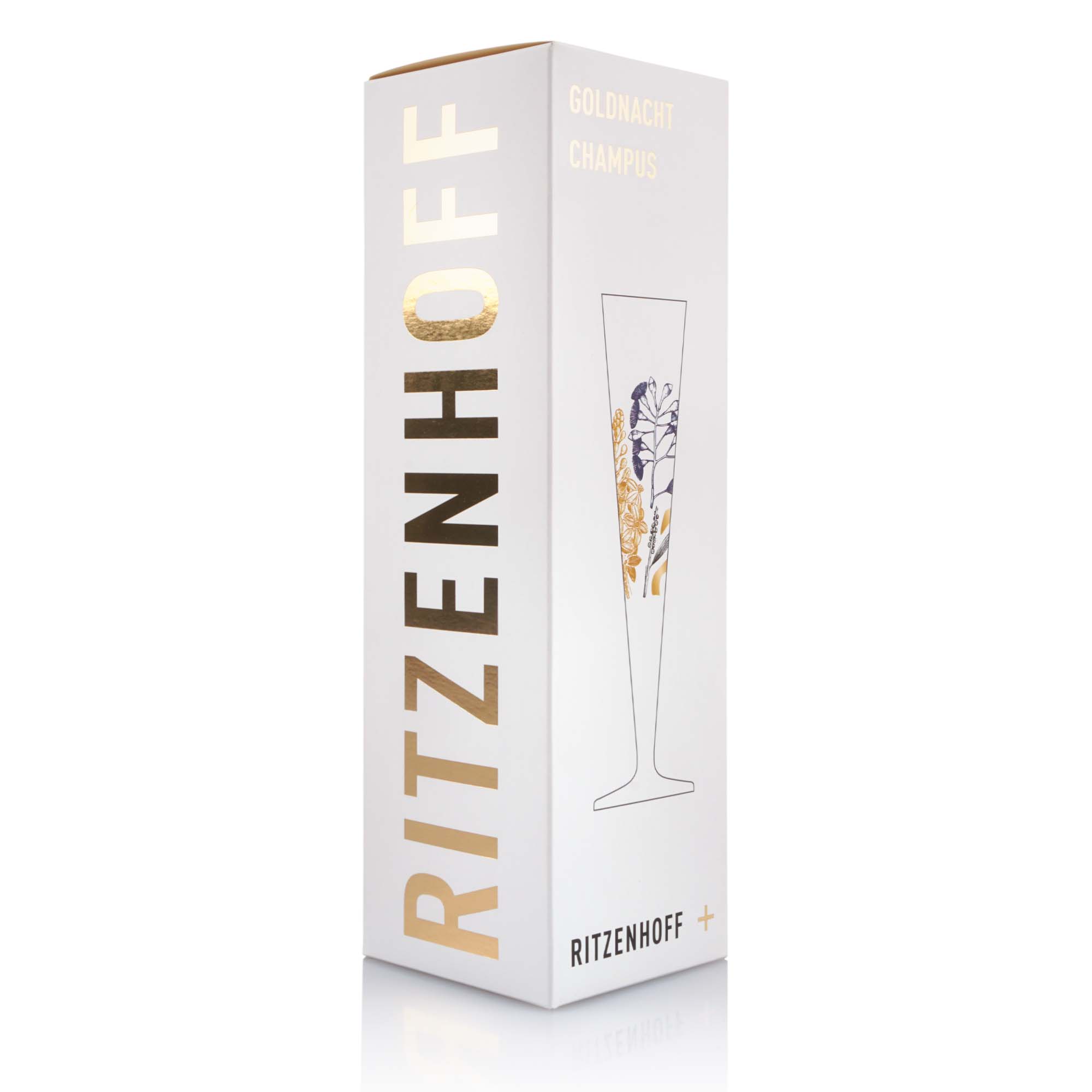 Ritzenhoff – Edle Glas-Kunst