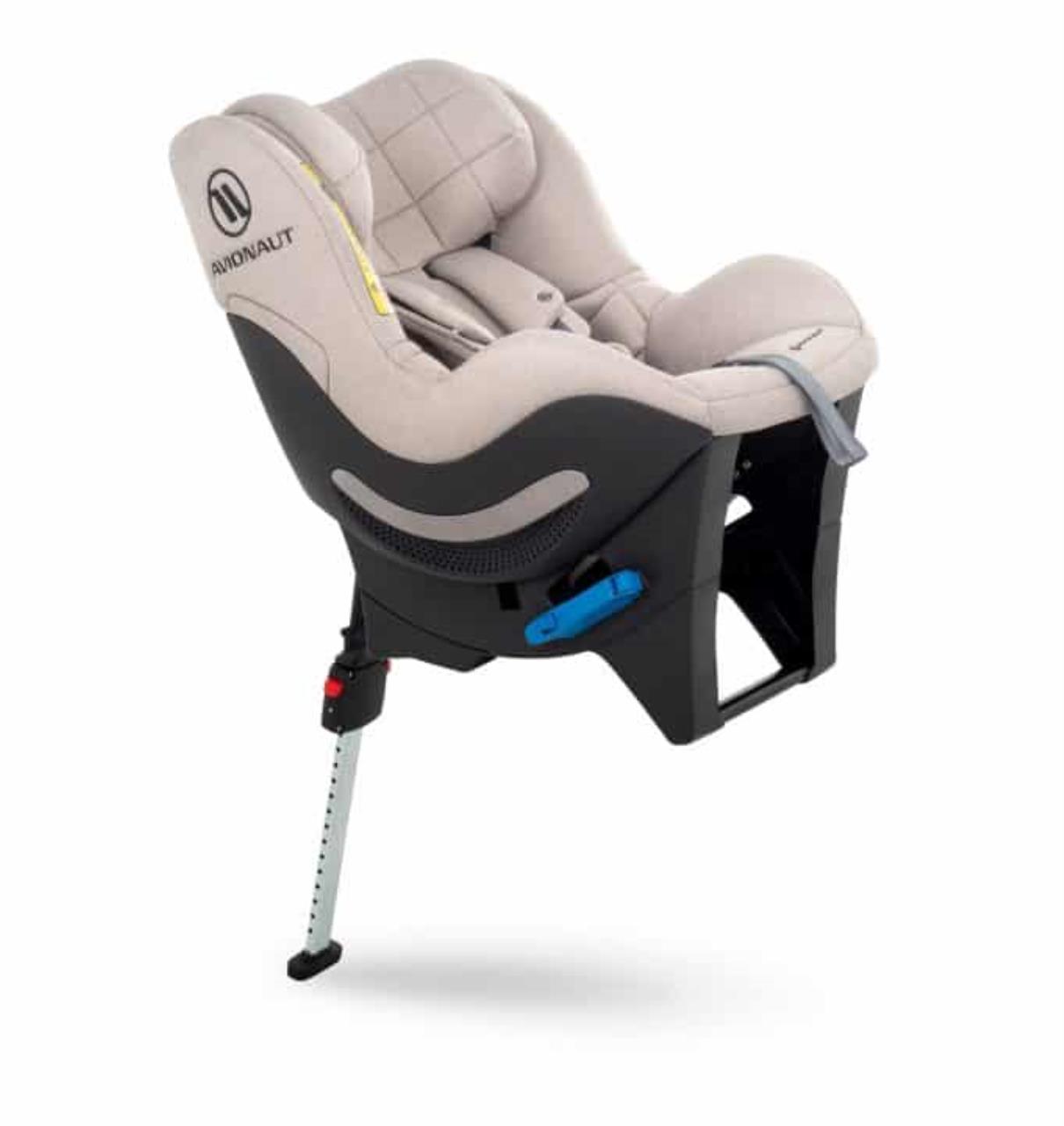 Moebel, Stuhl, autokindersitz, reboarder, fünfpunktgurt, verstellbar, drehbar