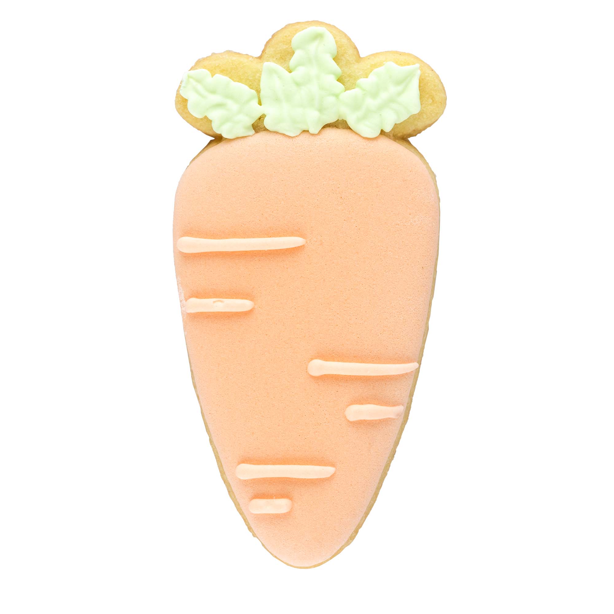 Cookie Karotte, 40g