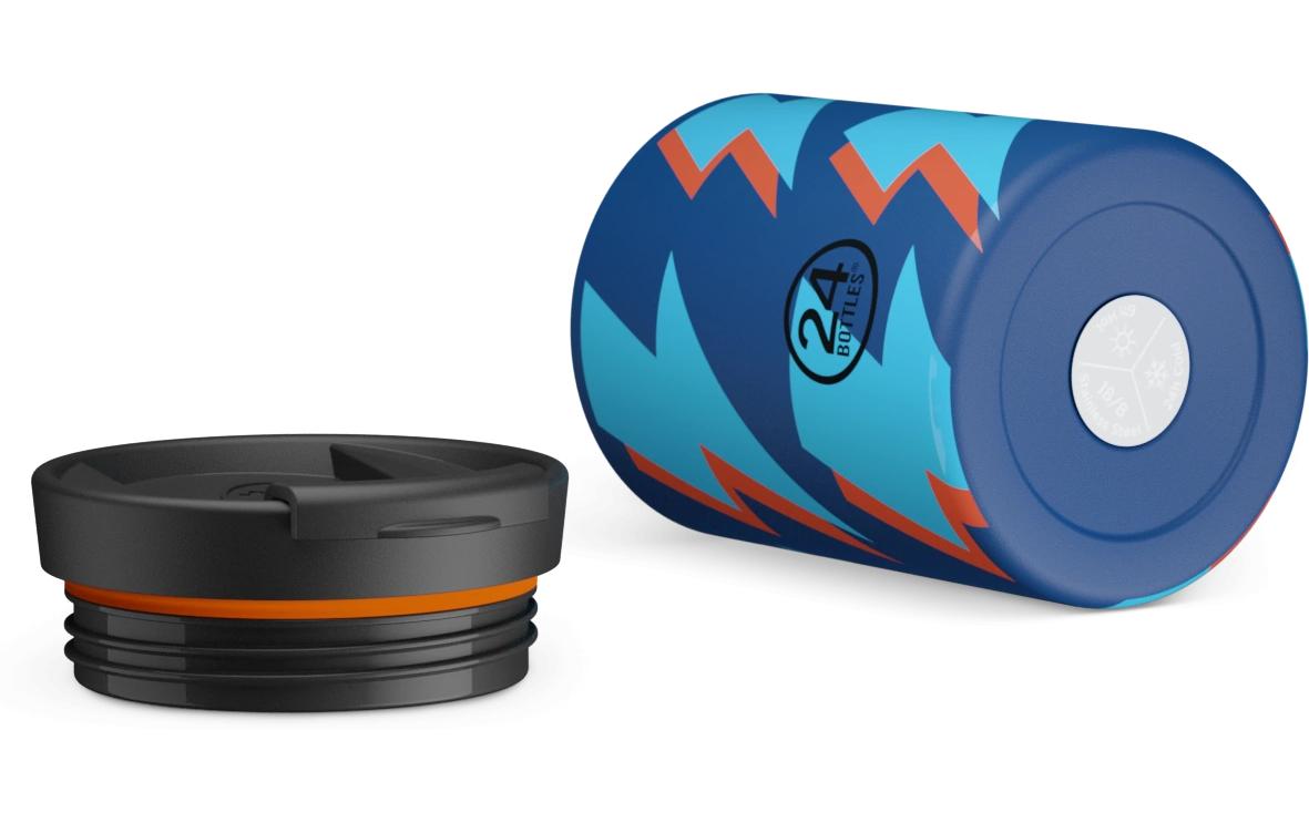 24bottles Thermobecher Travel Tumbler 350