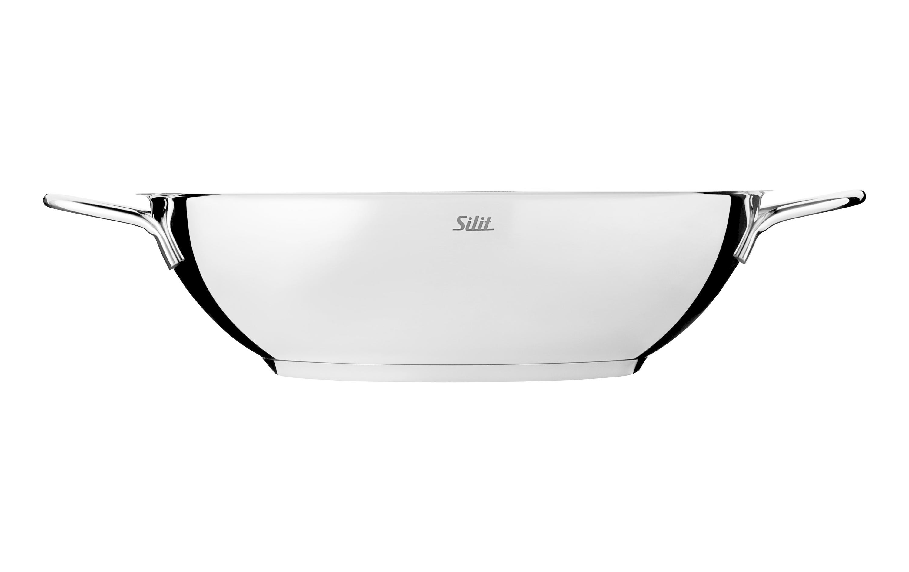 Silit Wok-Pfanne