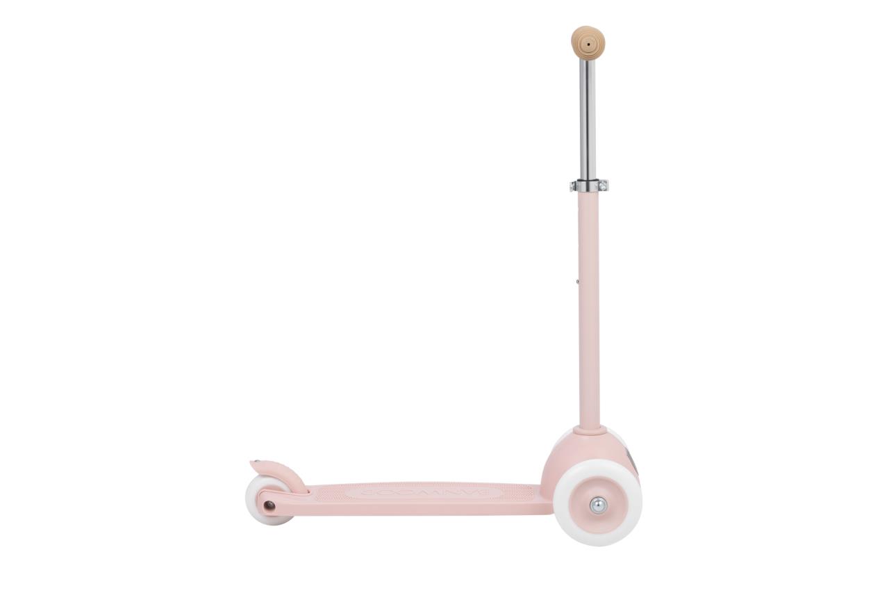 ECO SCOOTER - Vintage Eco Tretroller