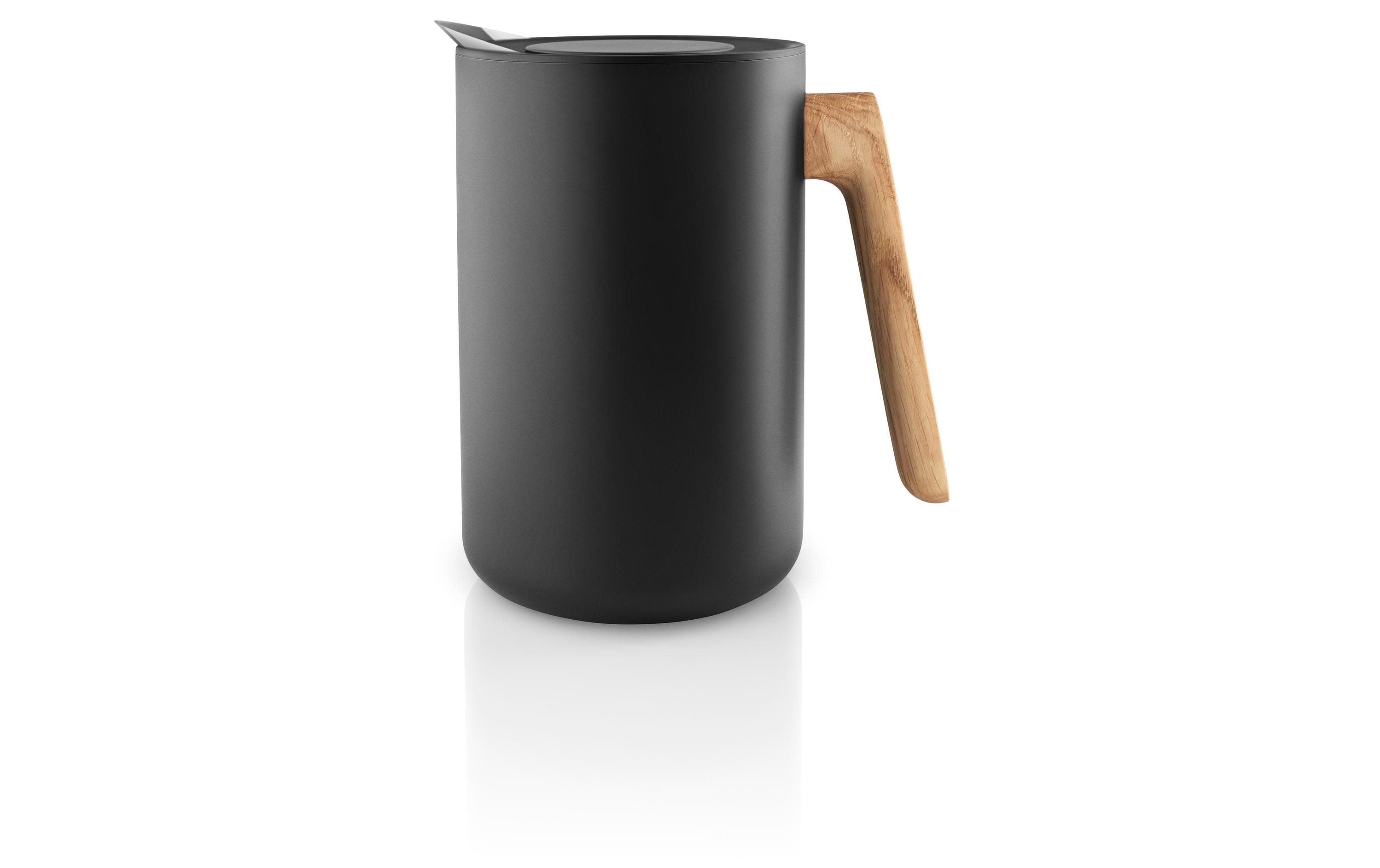 Nordic Kitchen Thermoskanne: Stil trifft Funktion