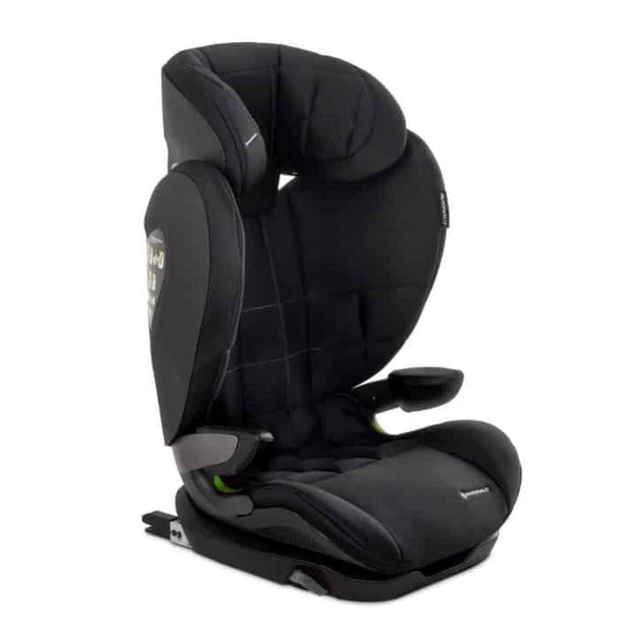 MAXSPACE Black