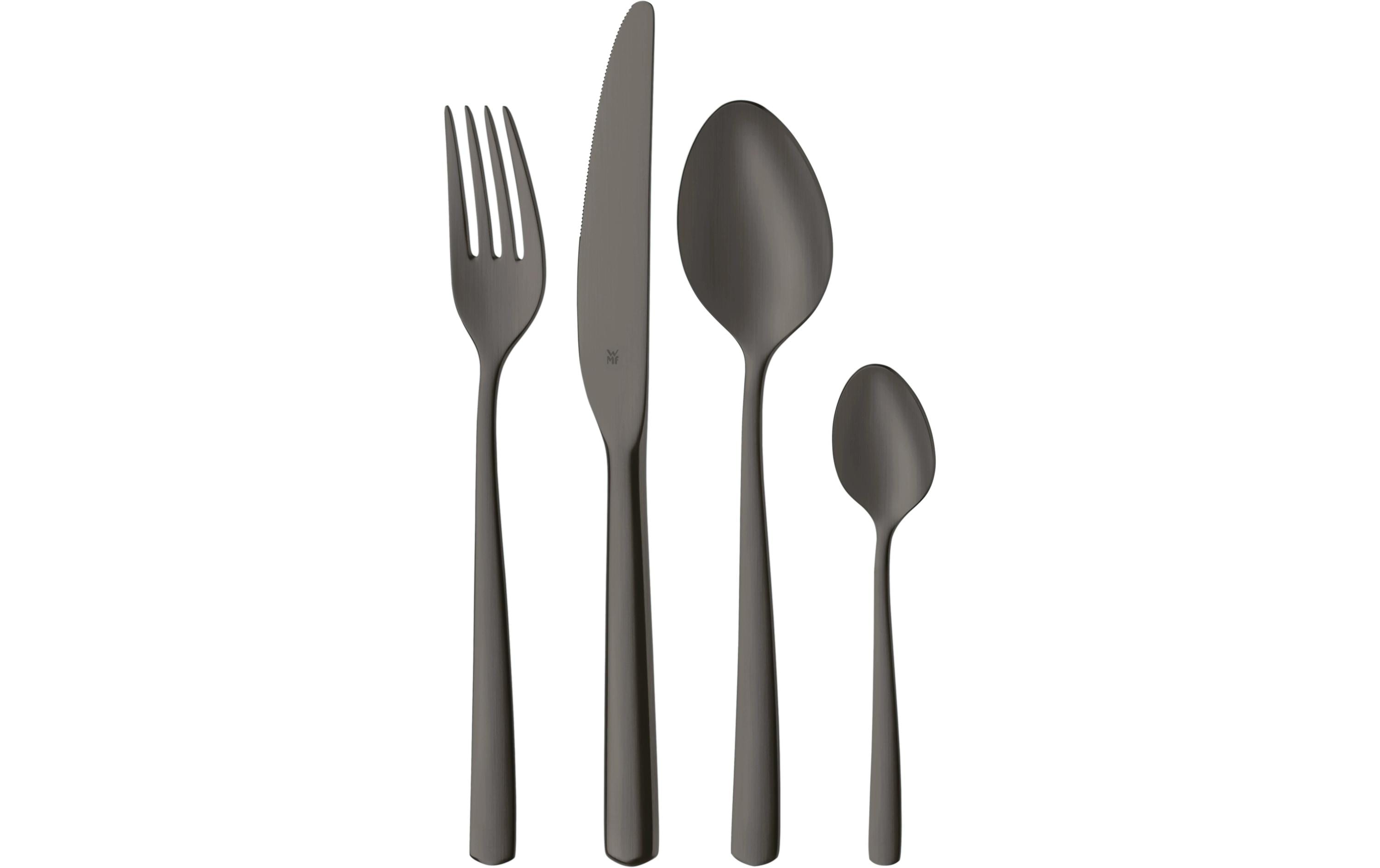 WMF Besteckset Boston Dark Passion