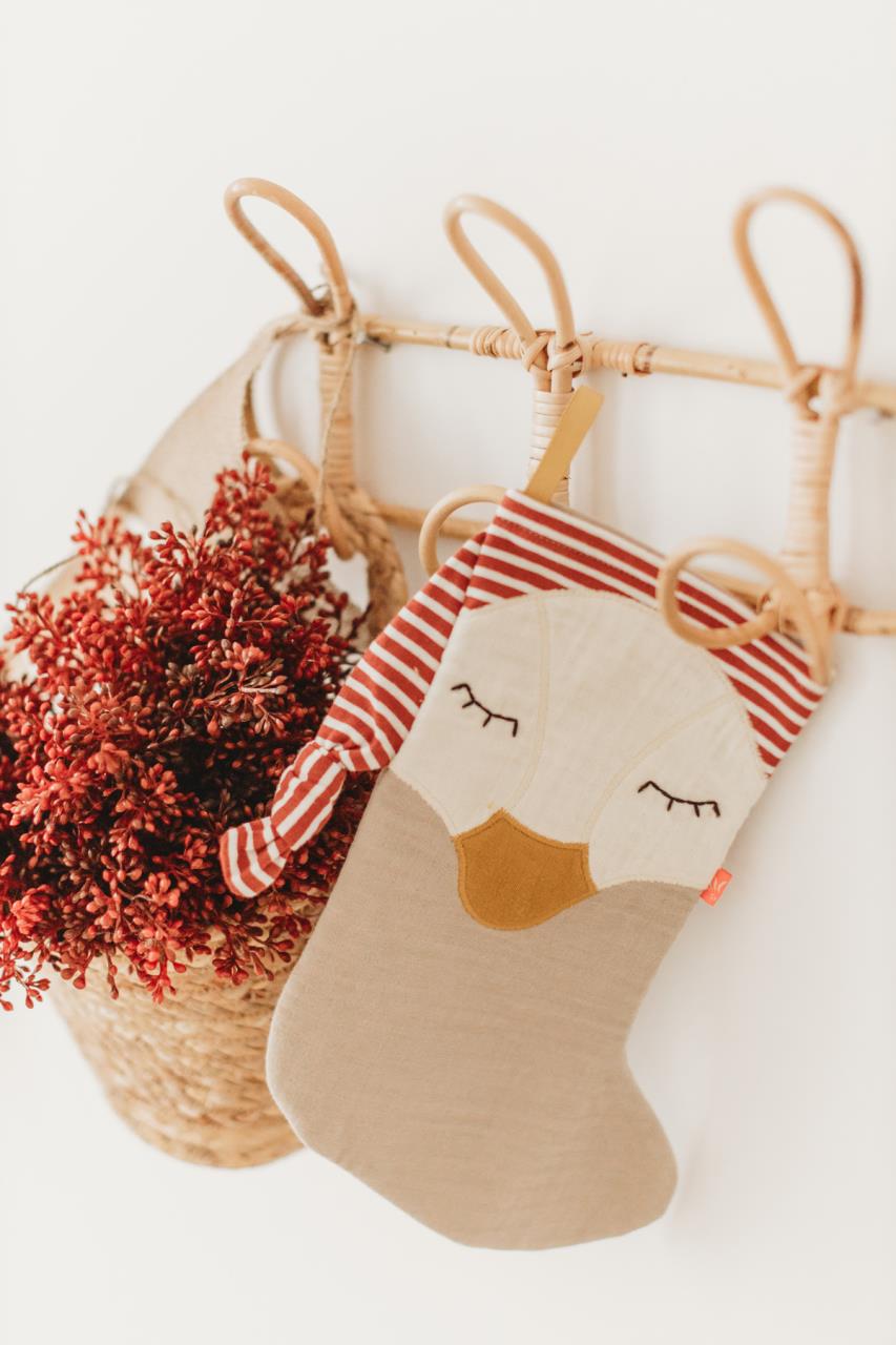 Weihnachten, Weihnachtsdekorationen, Festival, Tasche, Handtasche