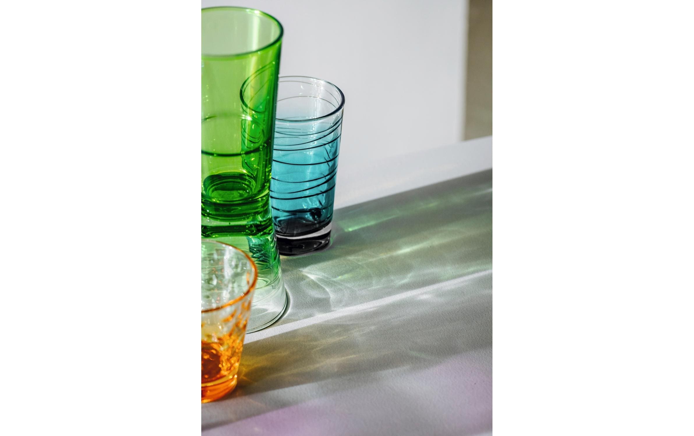 Leonardo Tringlas Vario Struttura, 280ml, türkis