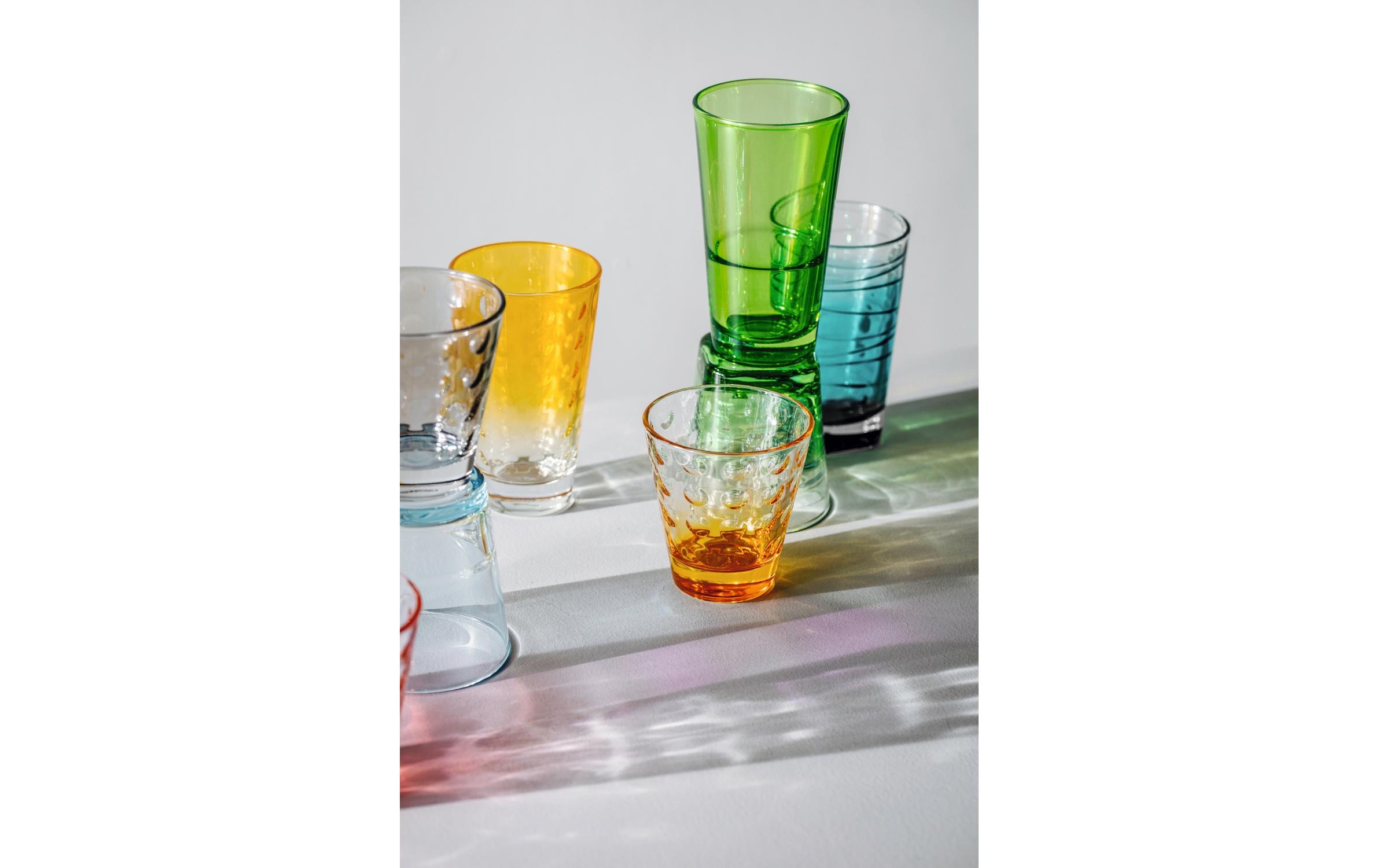 Leonardo Tringlas Vario Struttura, 280ml, türkis