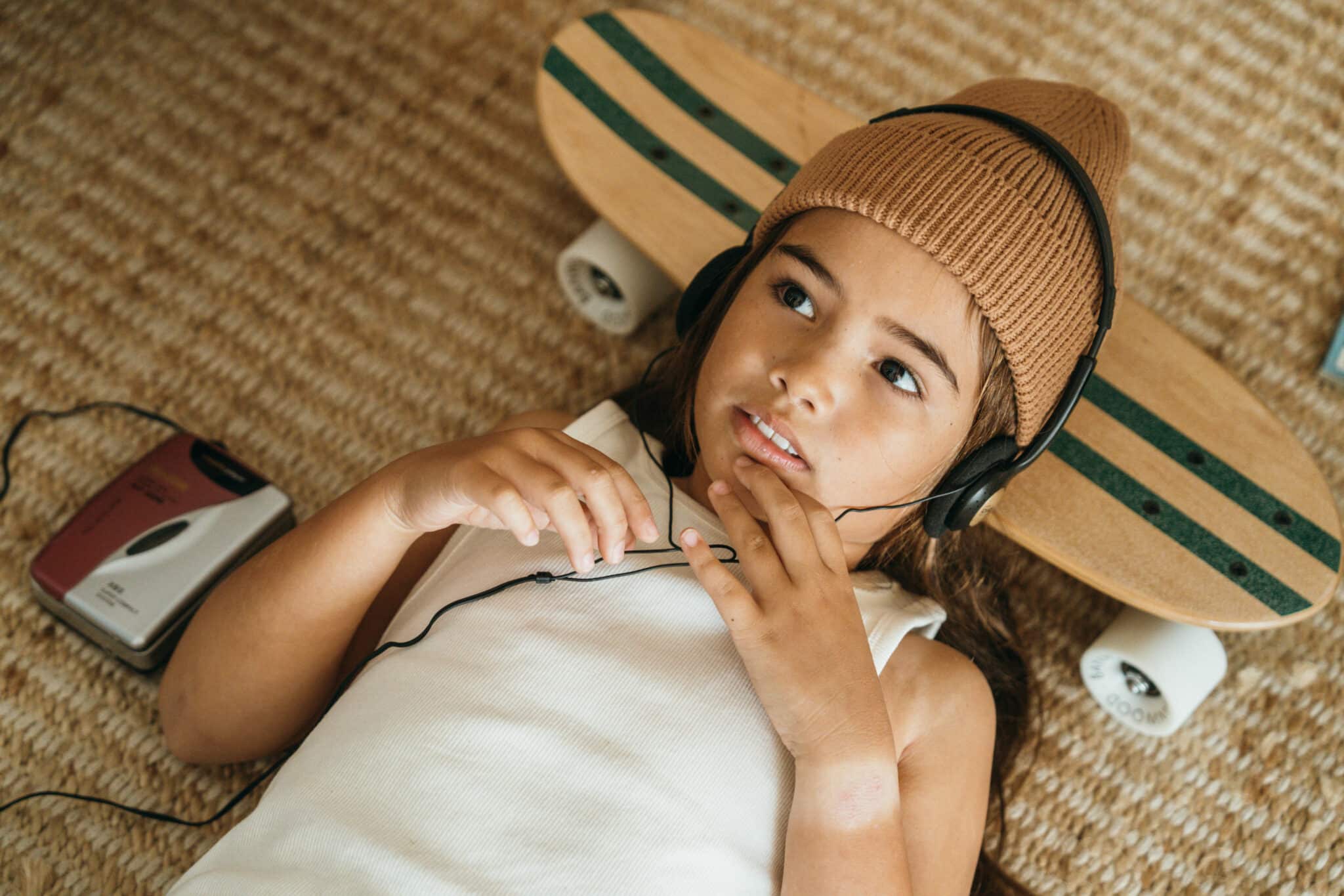 Skateboard Cream Skateboard Cream