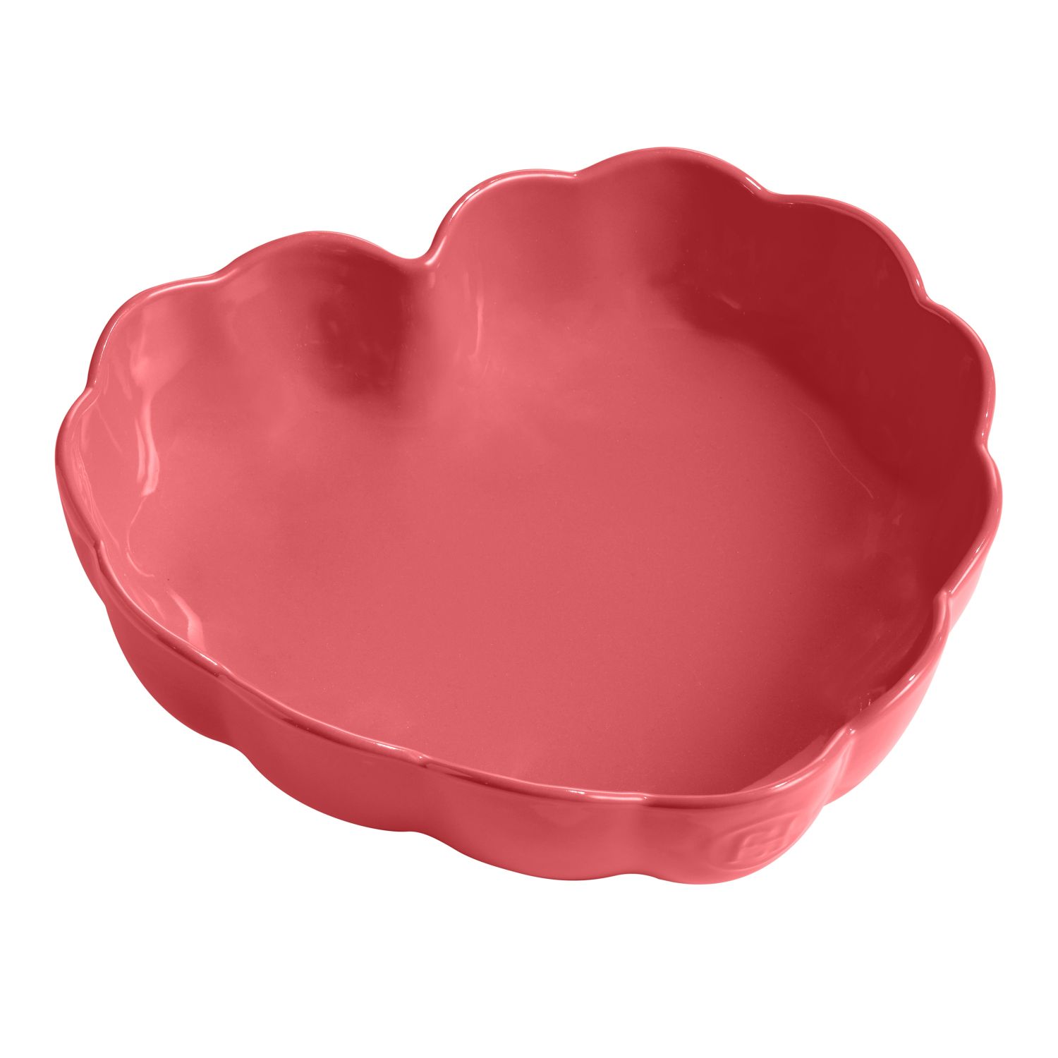 MADELEINE Herzform rosa