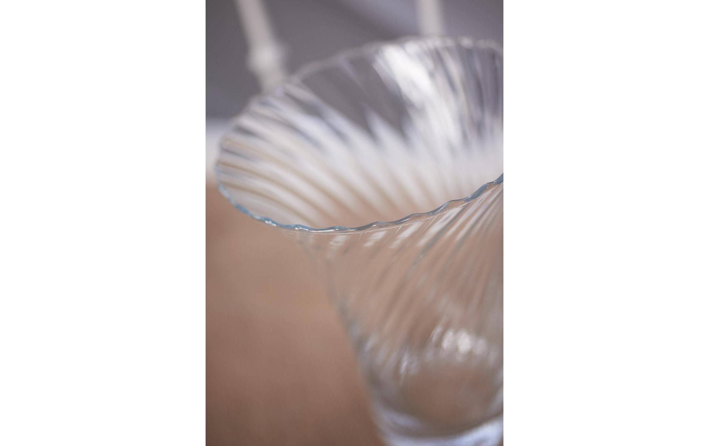 Leonardo Vase 22cm Ravenna