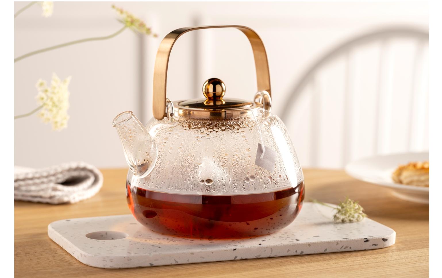 Leonardo Teekanne Tè per te 1.2l