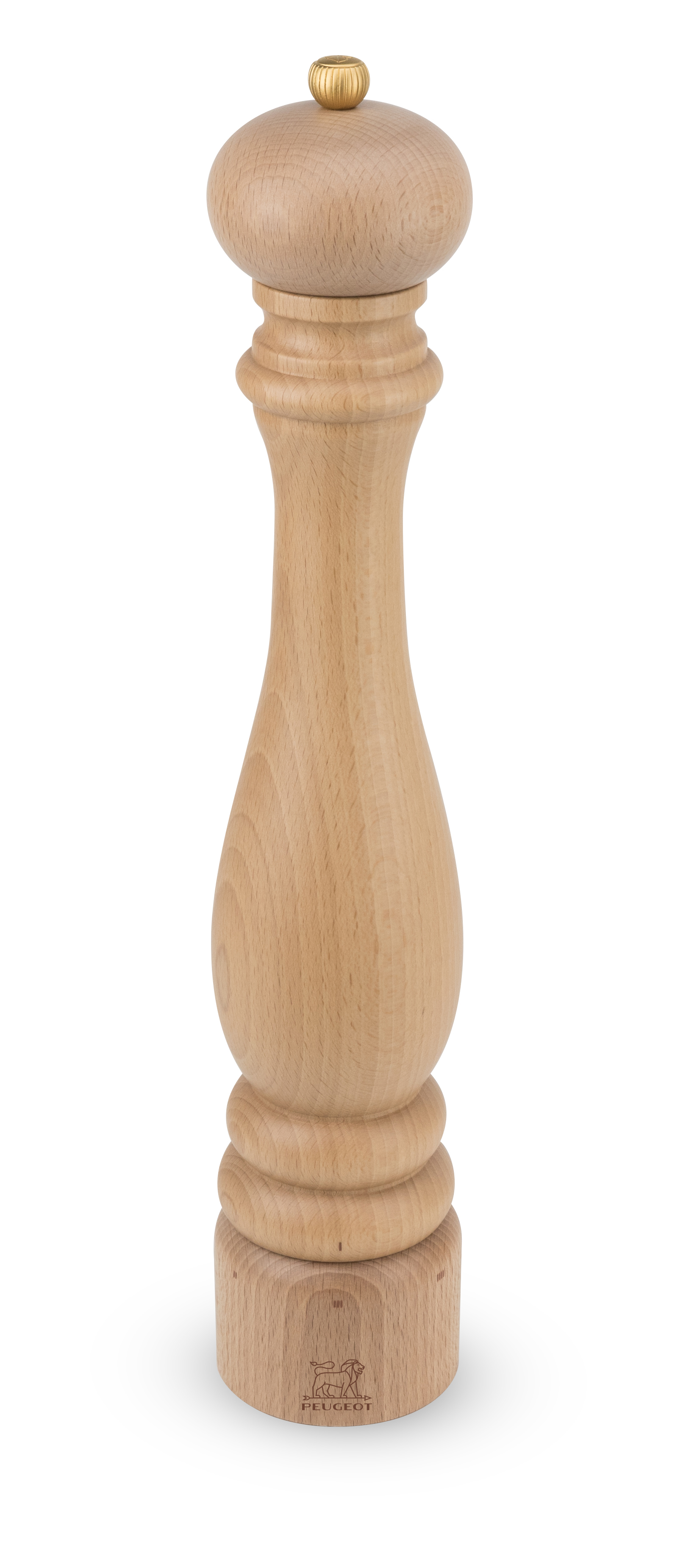 Paris U-Select Salzmühle naturhell 40 cm