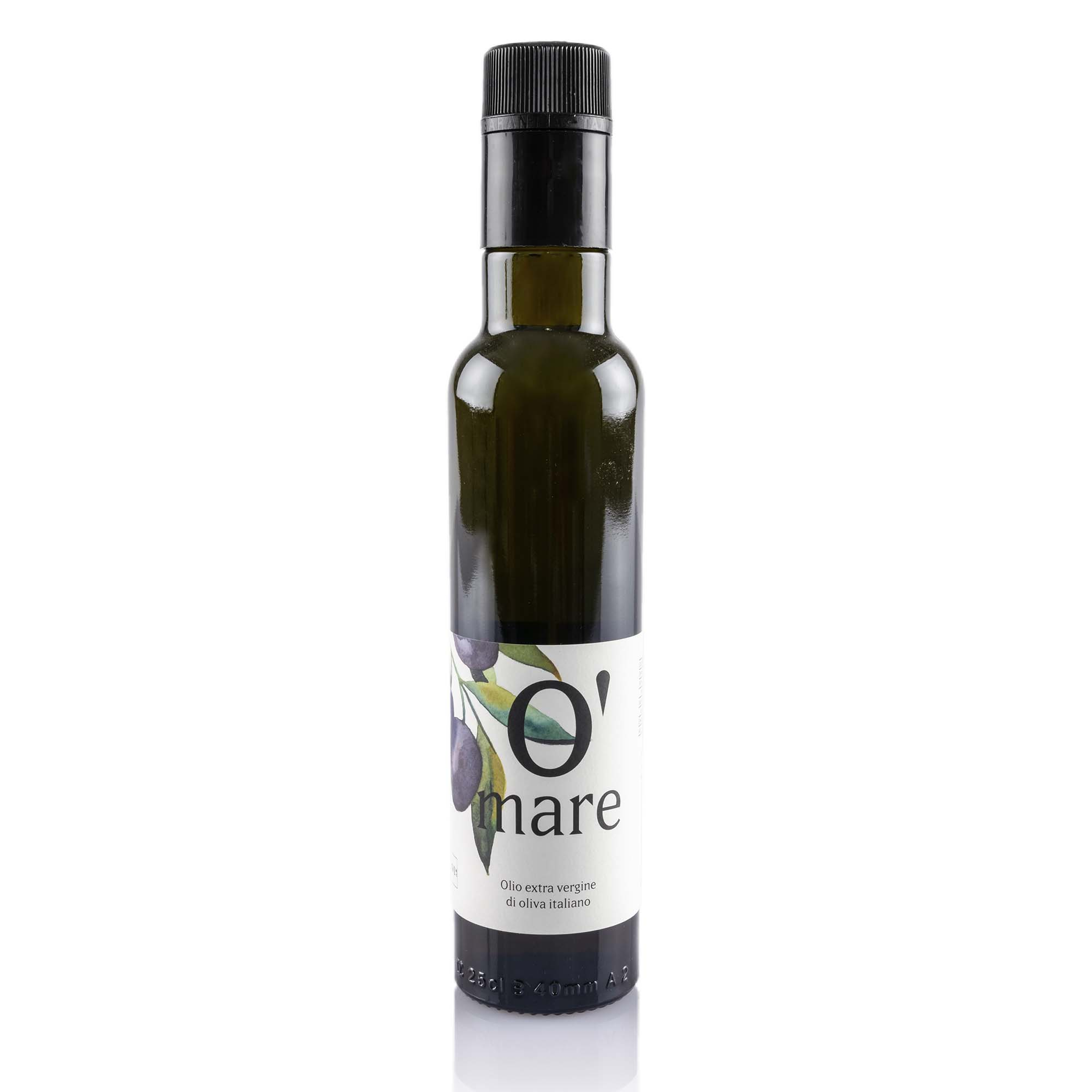 Olivenöl o'mare, 25cl