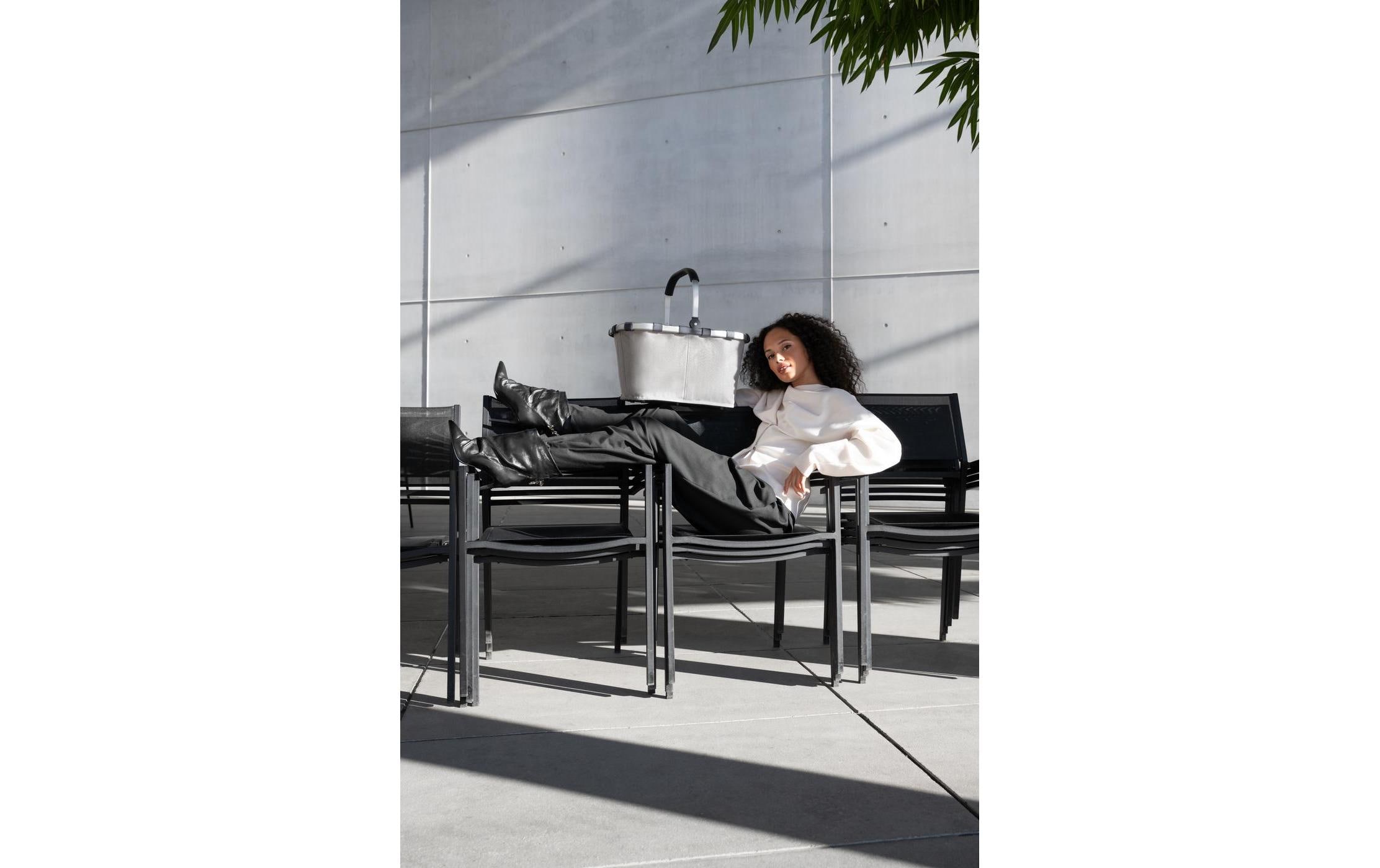 Person, Sitzend, Erwachsener, Weiblich, Frau