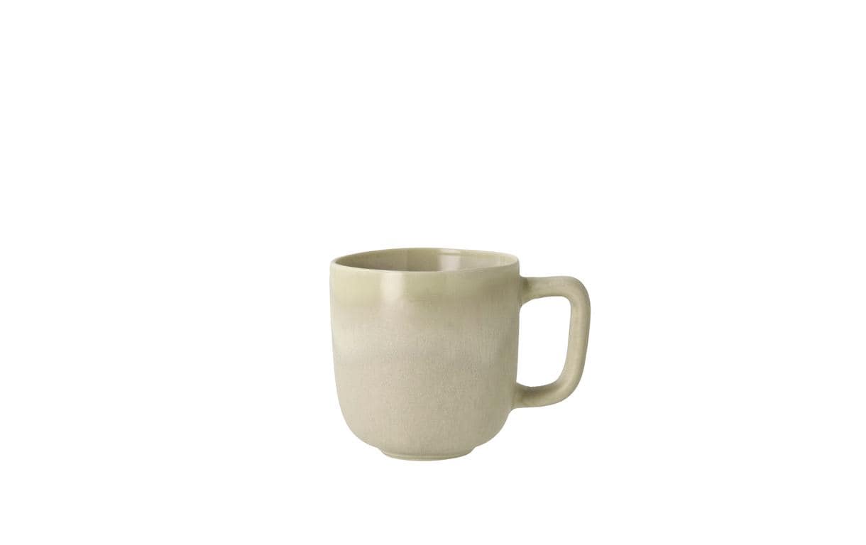 Villa Collection Tasse Shoku 23 cl Pokal, Kunst, Porzellan, Töpferei