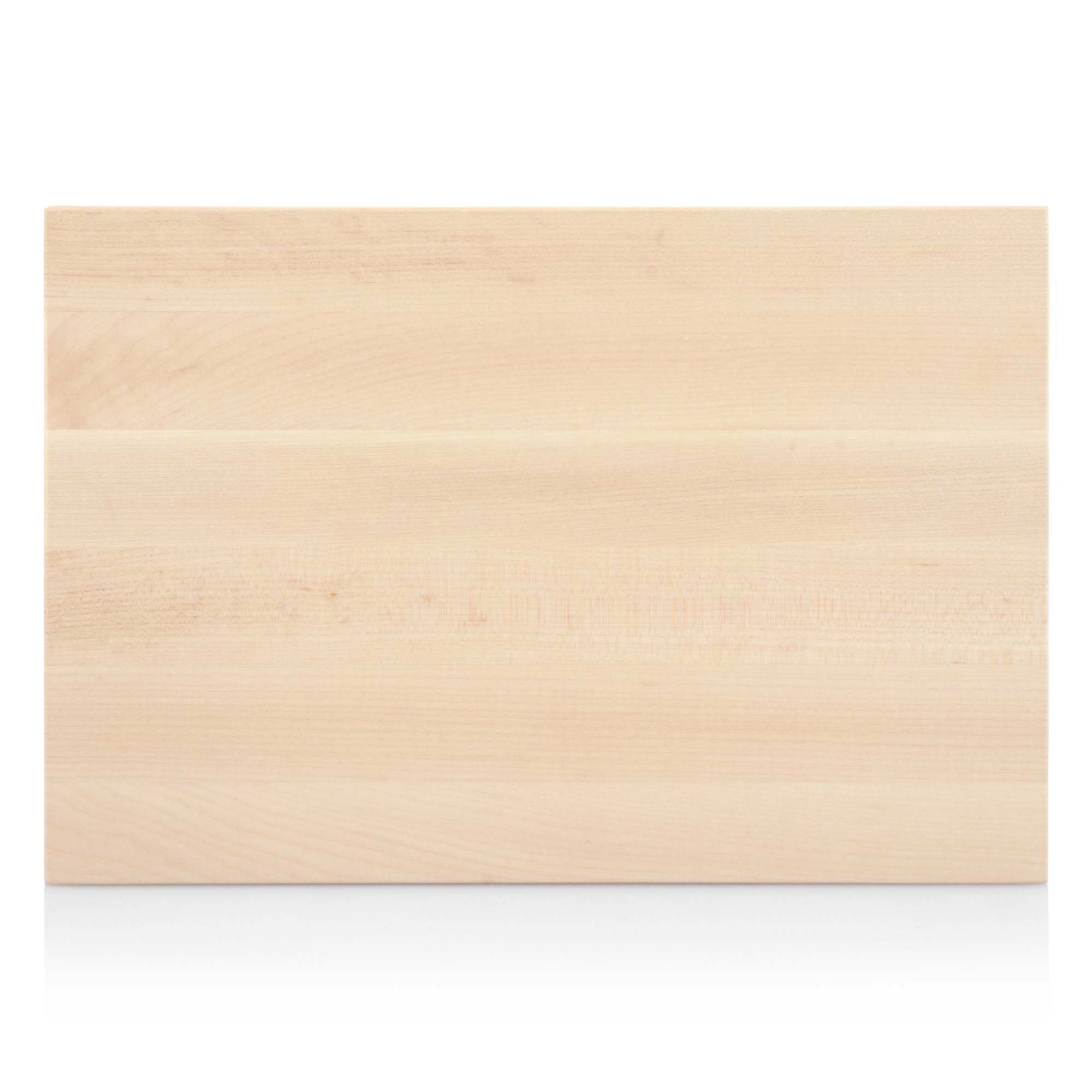 Schneidebrett Ahorn massiv Swiss Made