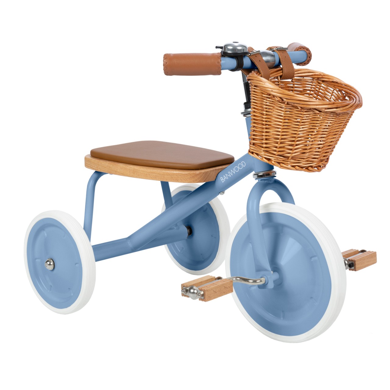 Trike - Vintage Dreirad