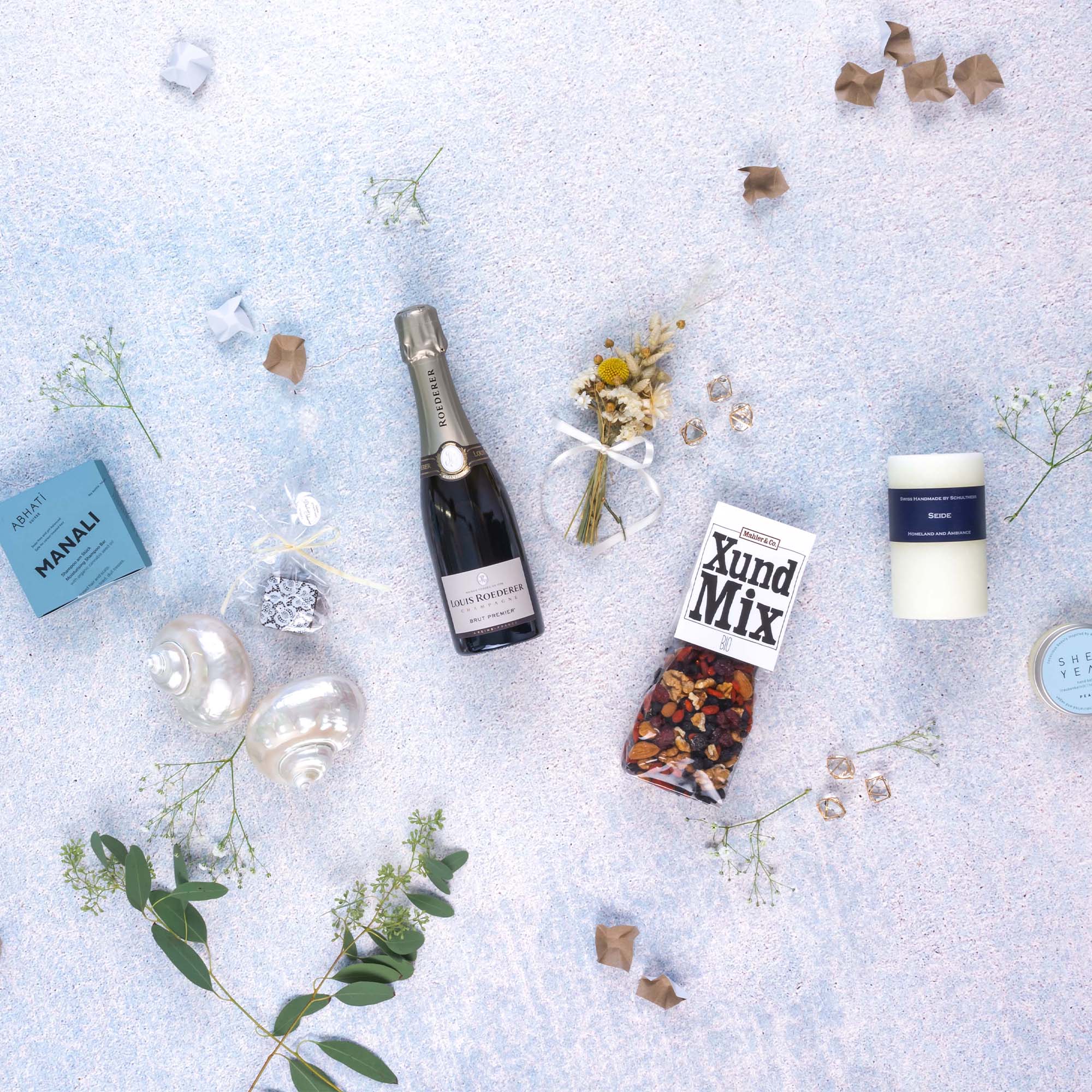 Kräuterig, Pflanze, Flasche, Natur, Draußen