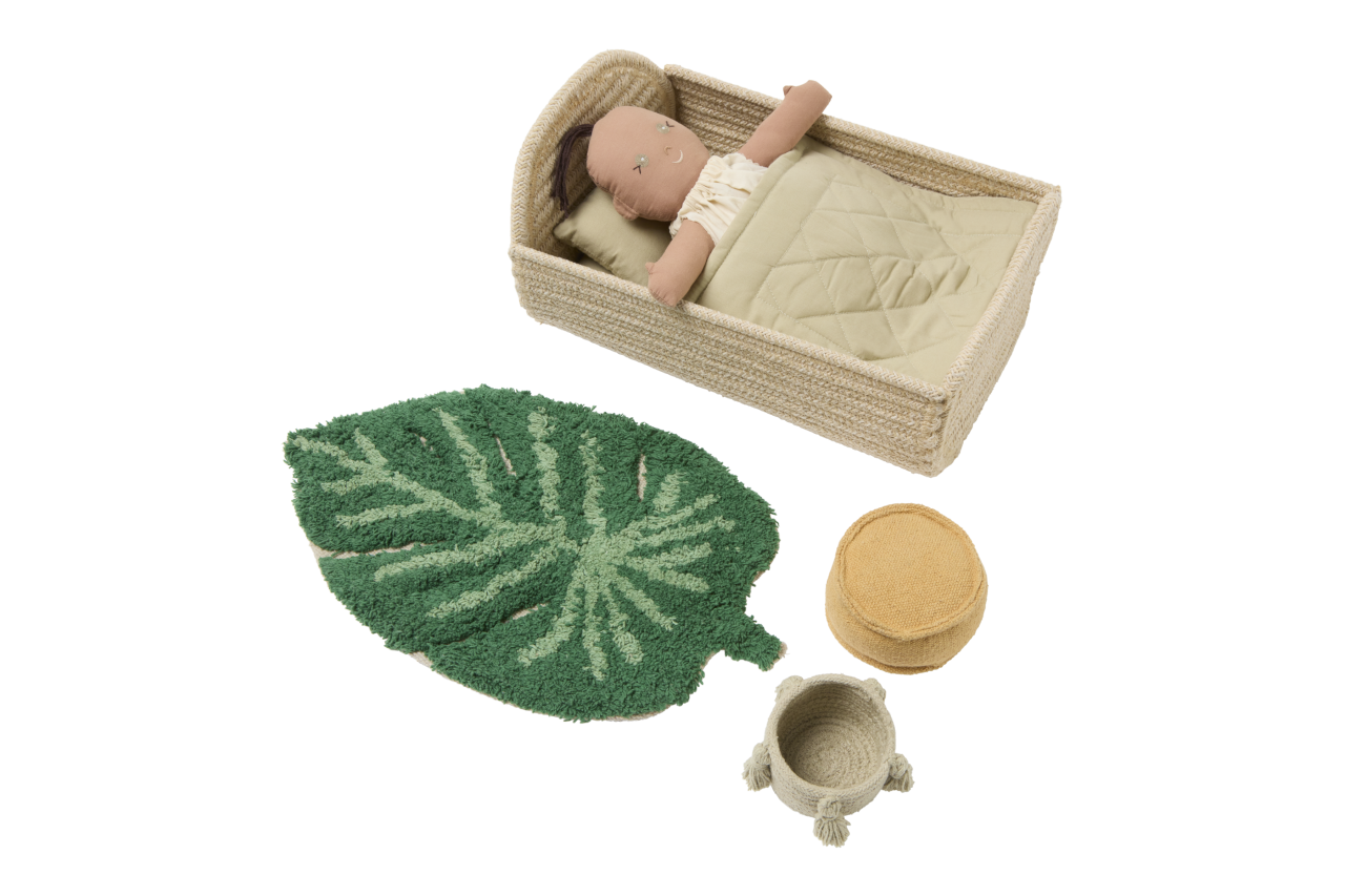 Mini Lorena, Sana Mini Lorena, Sana