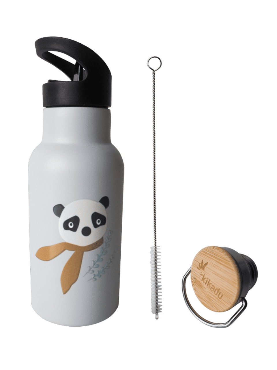 Trinkflasche Panda Trinkflasche Panda