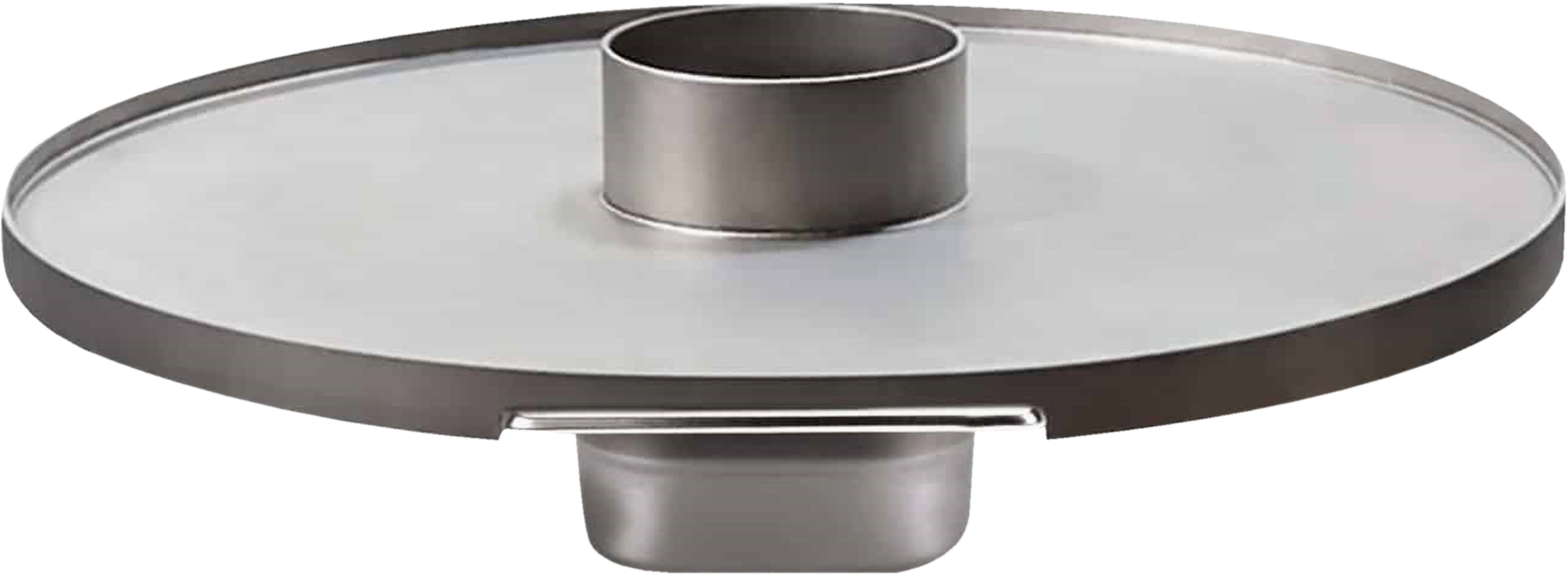 Band, Aluminium
