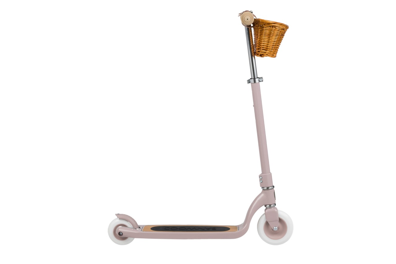 Maxi Scooter - Vintage Tretroller