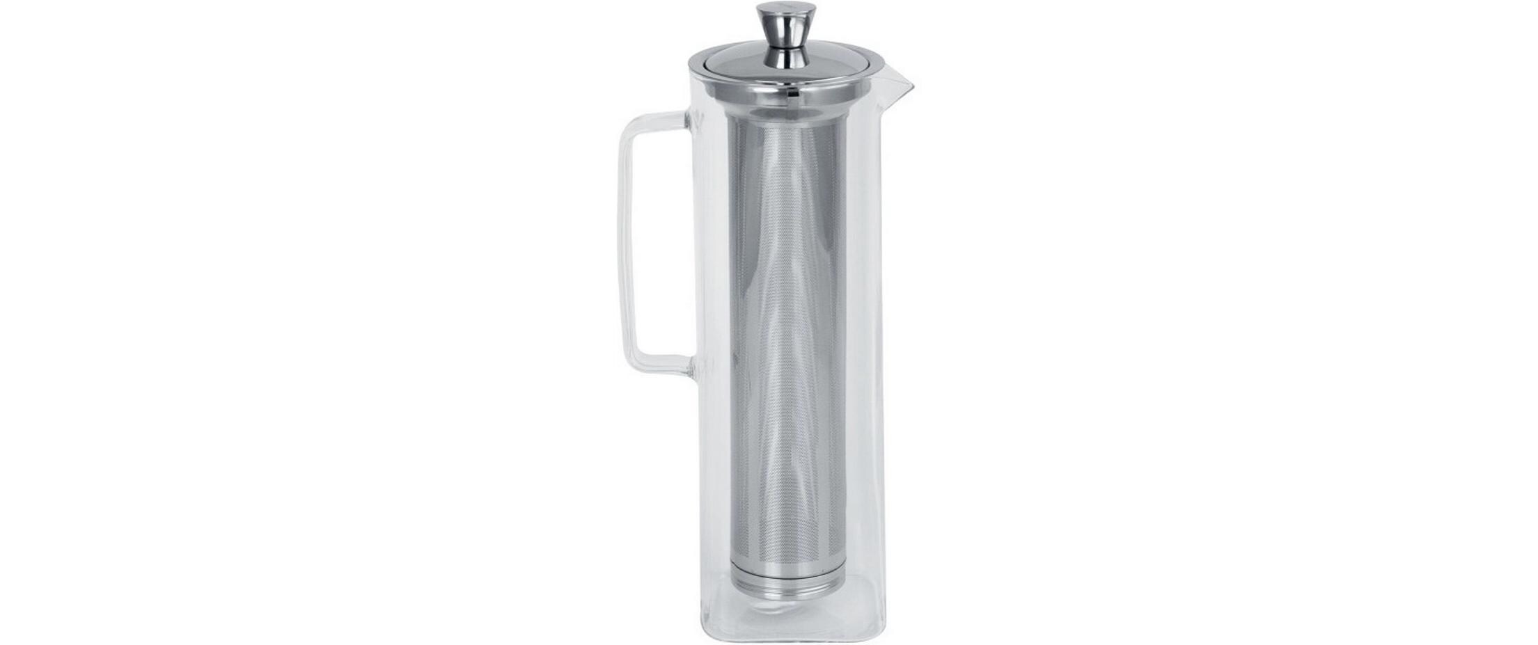 Flasche, Shaker