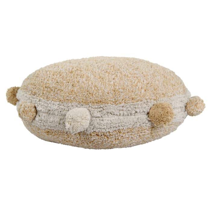 Cojín de suelo Bubbly Honey Cojín de suelo Bubbly Honey