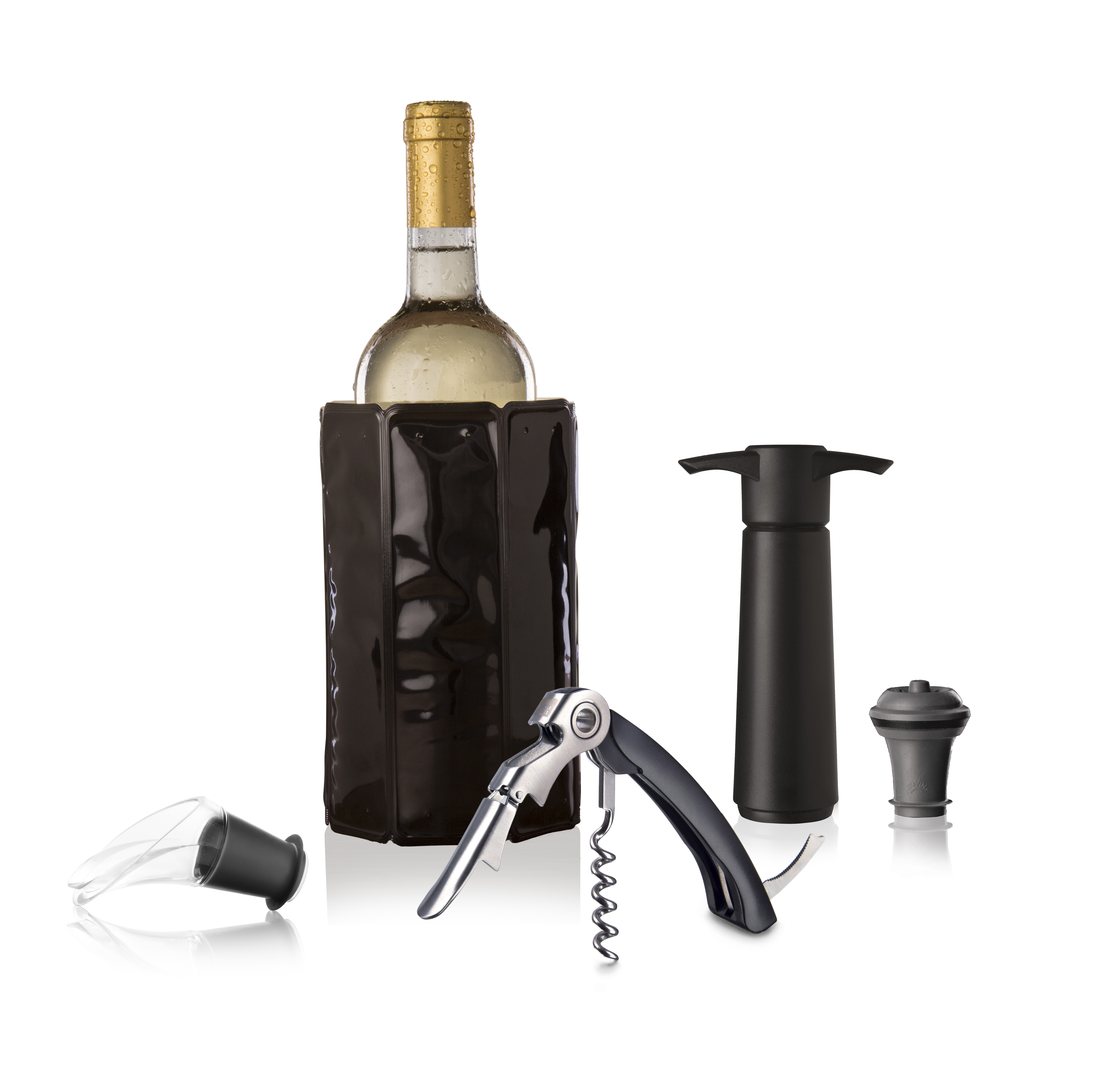 Geschenkset Wein Original